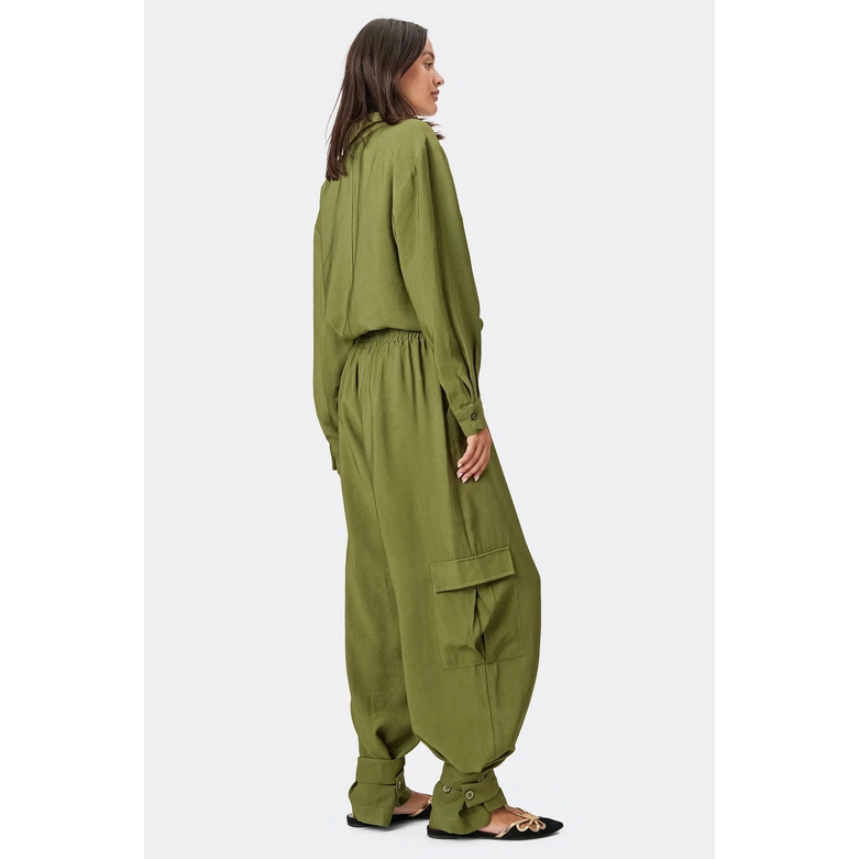 Lolly's Laundry Baja Hose Army