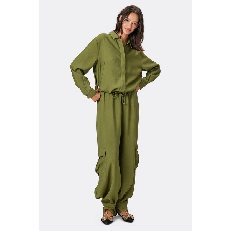 Lolly's Laundry Baja Hose Army