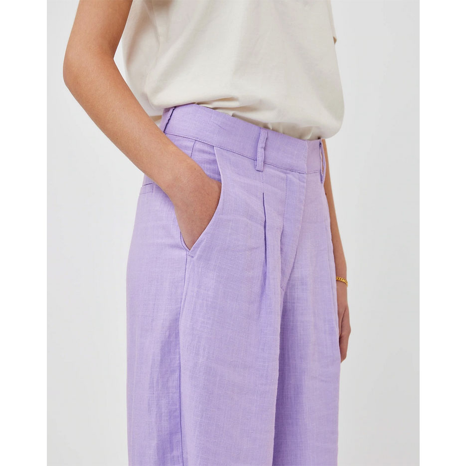 Minimum Baline Shorts Lavendula