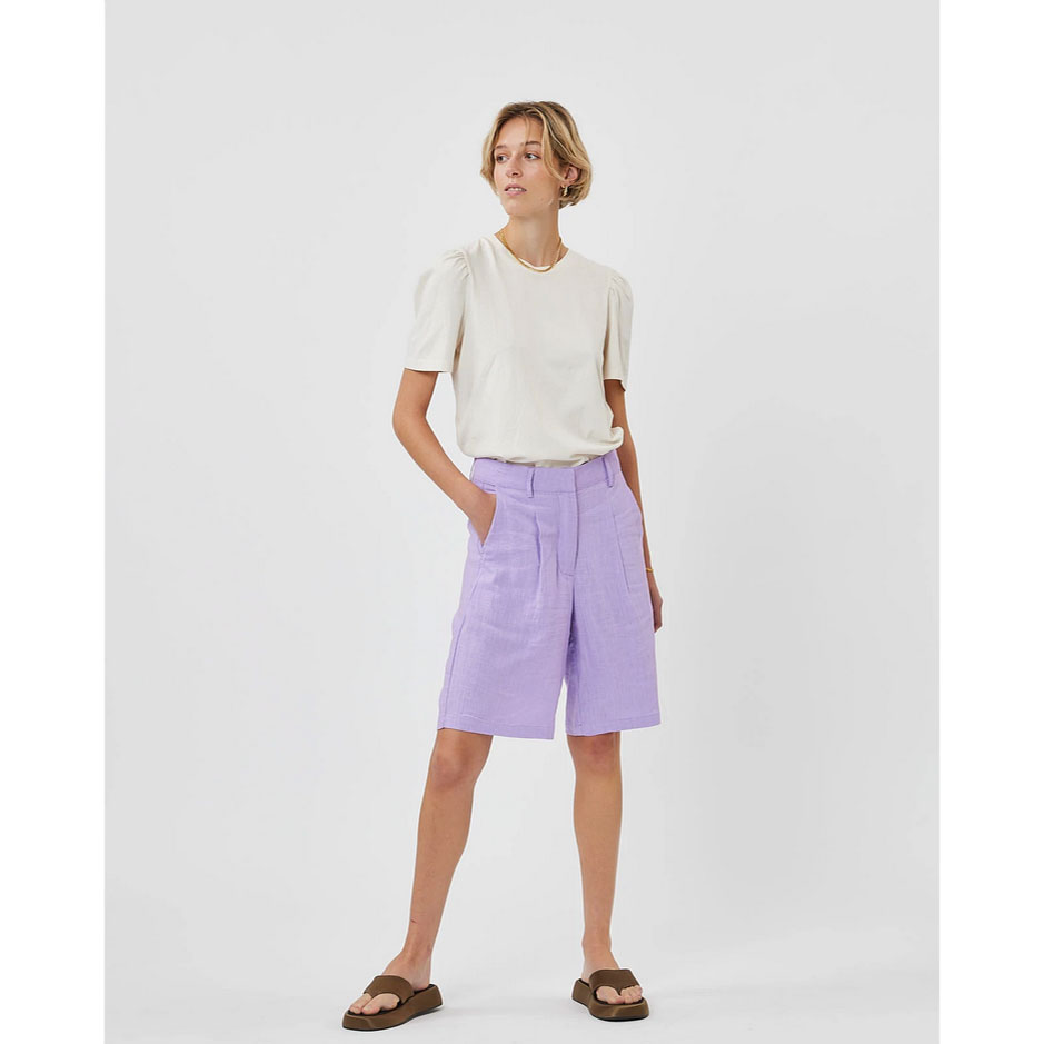 Minimum Baline Shorts Lavendula