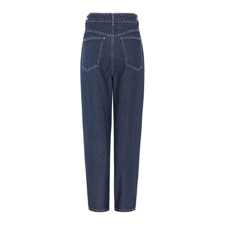 Soft Rebels Balsam Jeans Medium Blue