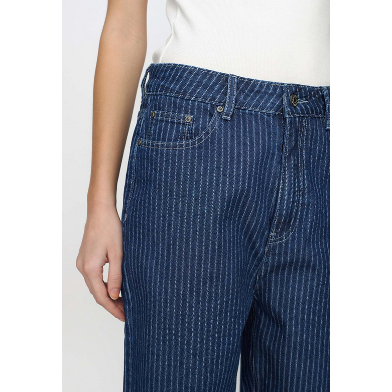 Soft Rebels Balsam Jeans Medium Blue