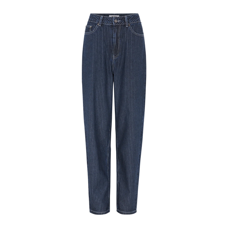 Soft Rebels Balsam Jeans Medium Blue