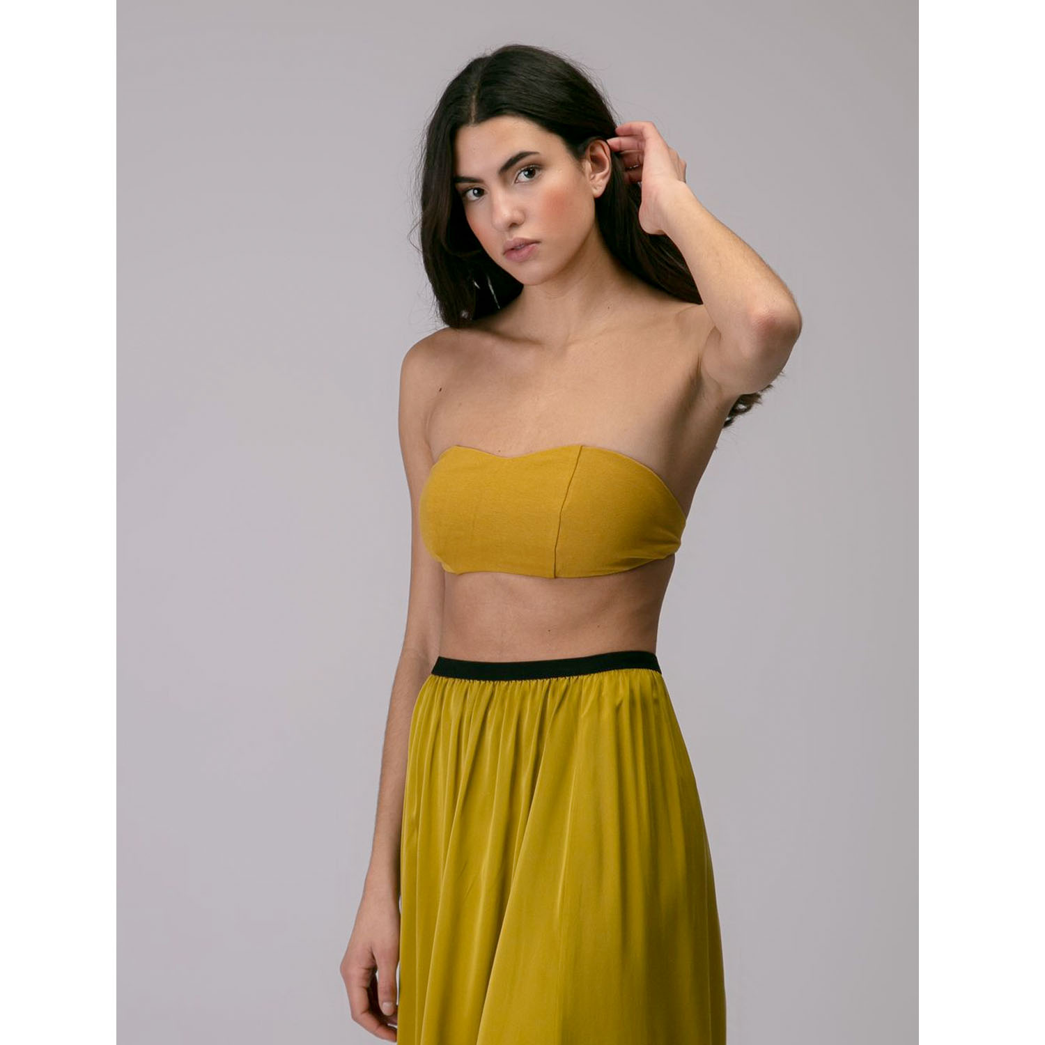 Bando Top Golden Palm