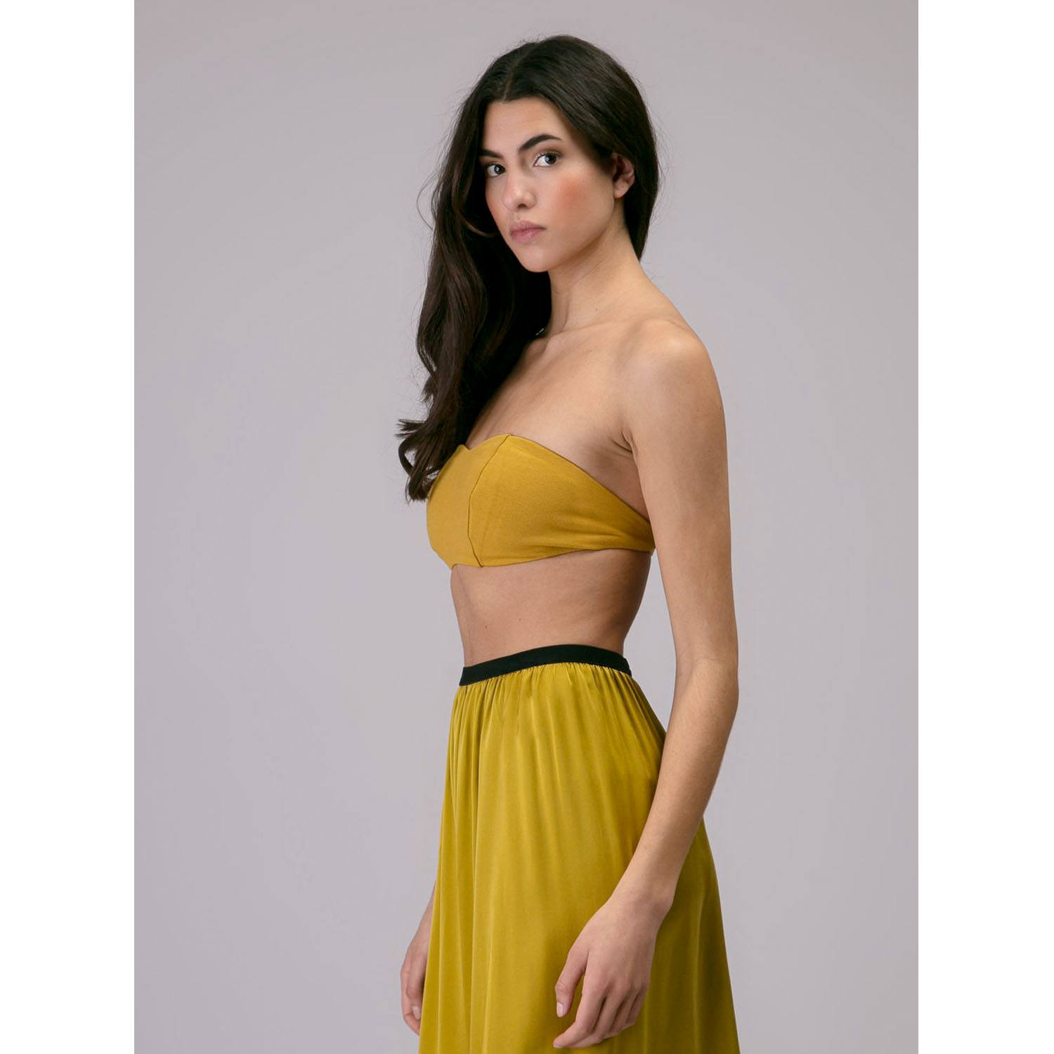 Karma Koma Bando Top Golden Palm von Karma Koma Seite