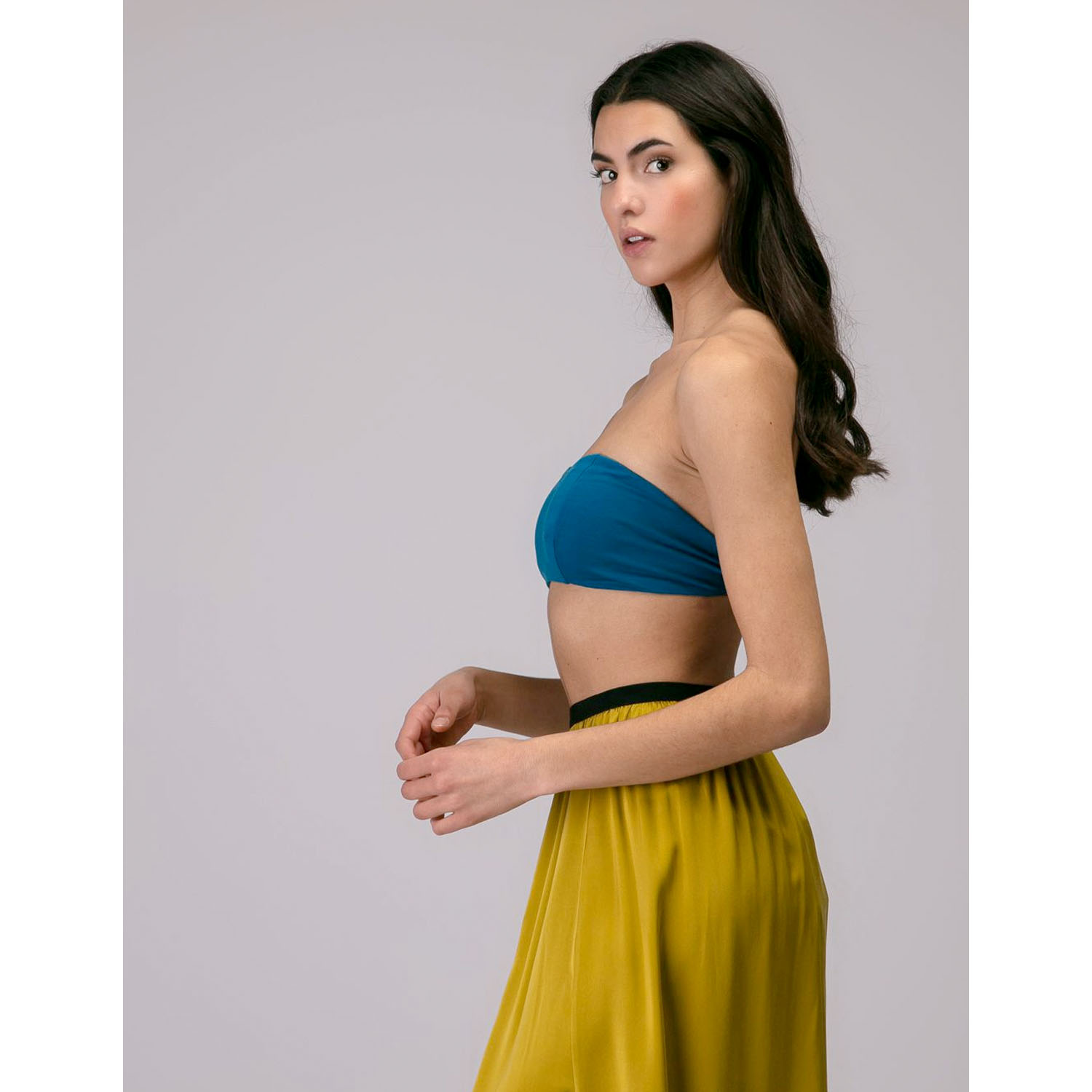 Karma Koma Bando Top Malibu