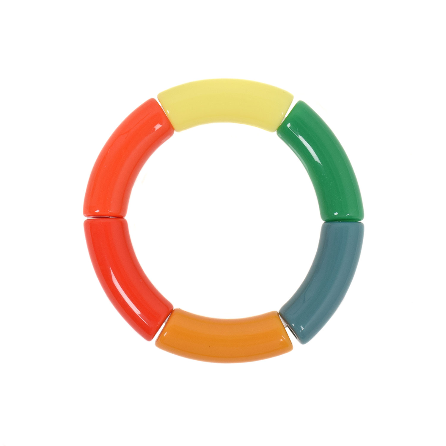 Bangle Armband Jamaika