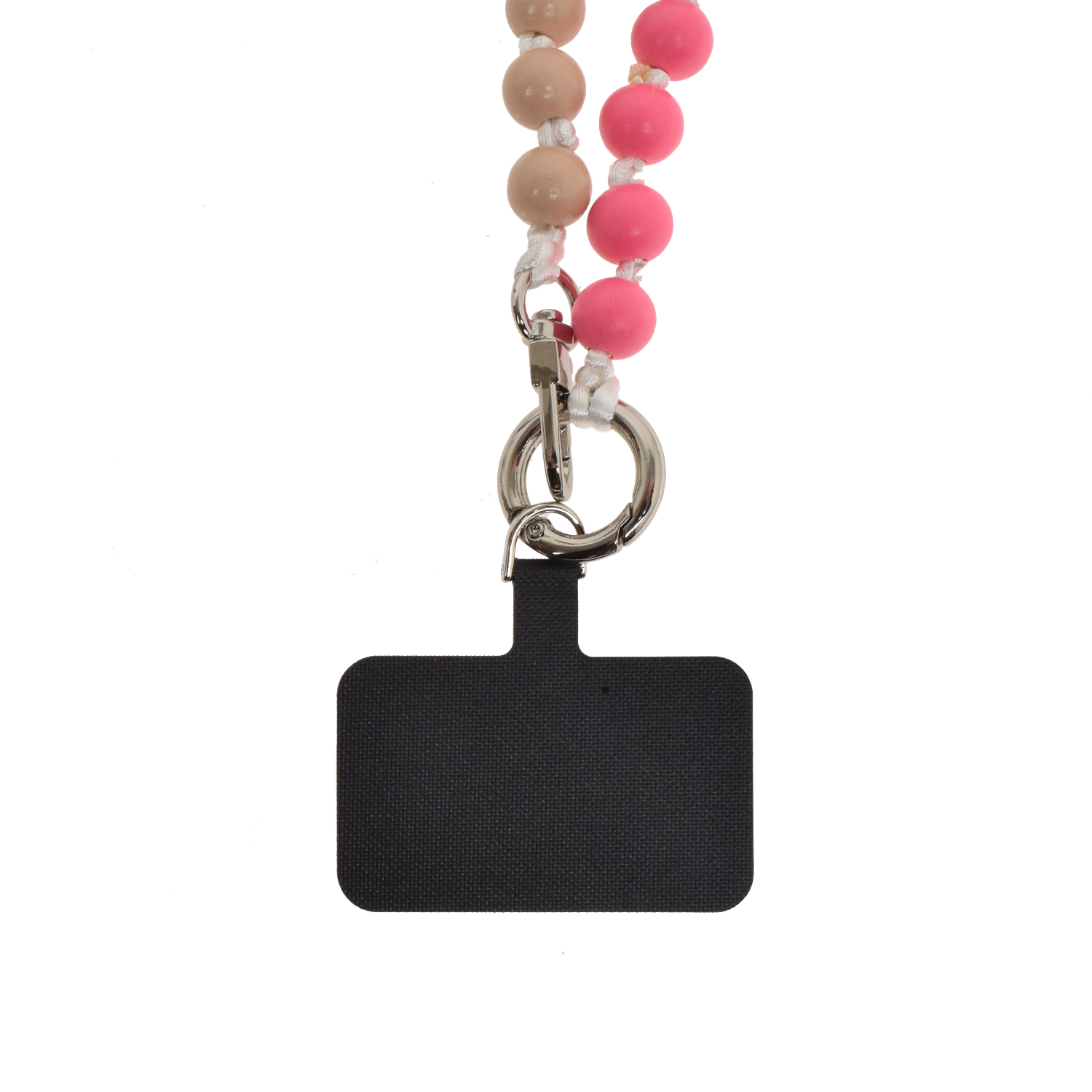 La Garçonne Accessoires Beads Handykette Sunset