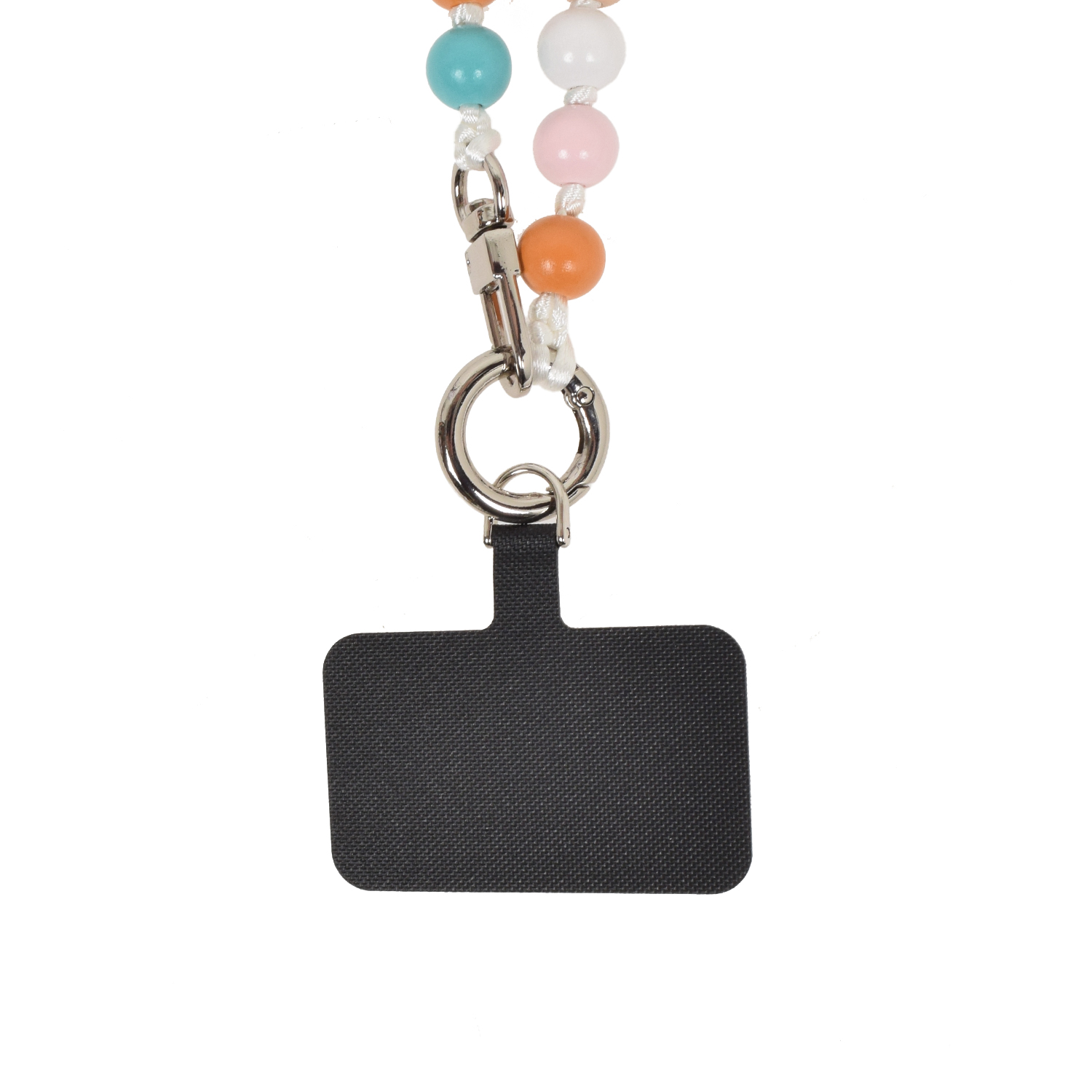 La Garçonne Accessoires Beads Handykette Multi