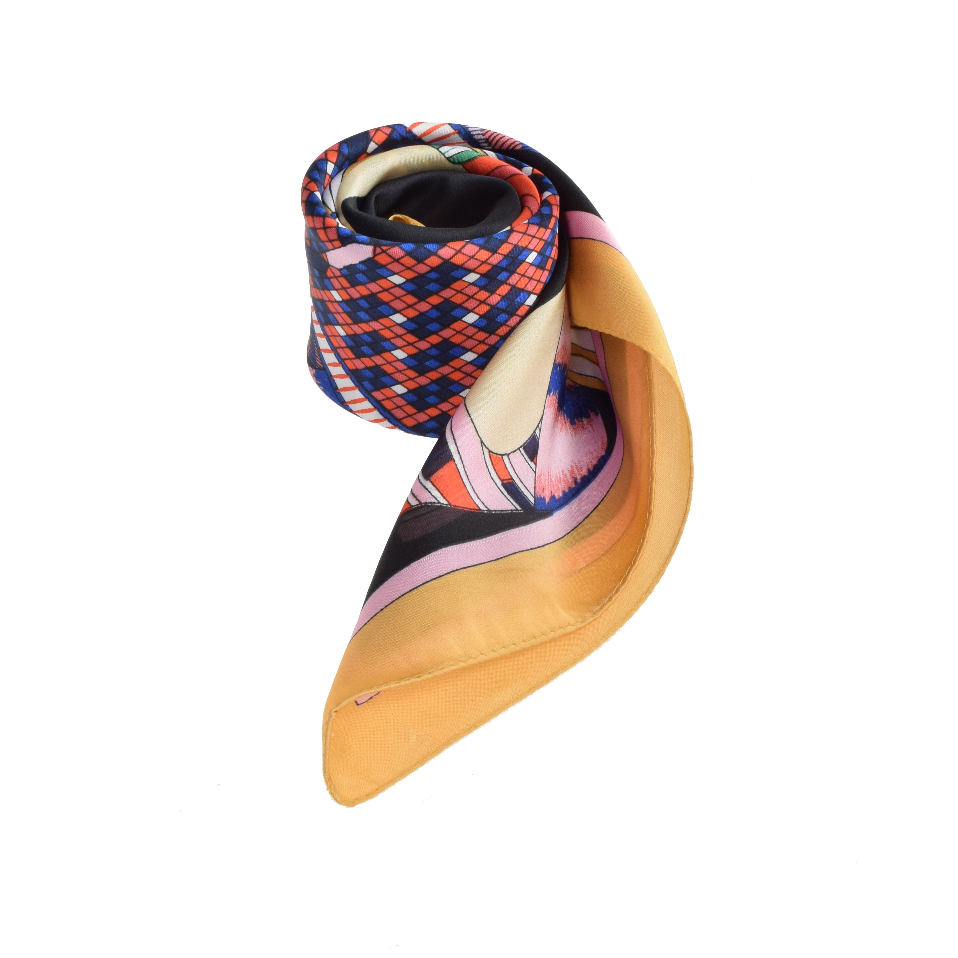 La Garçonne Accessoires Begard Foulard