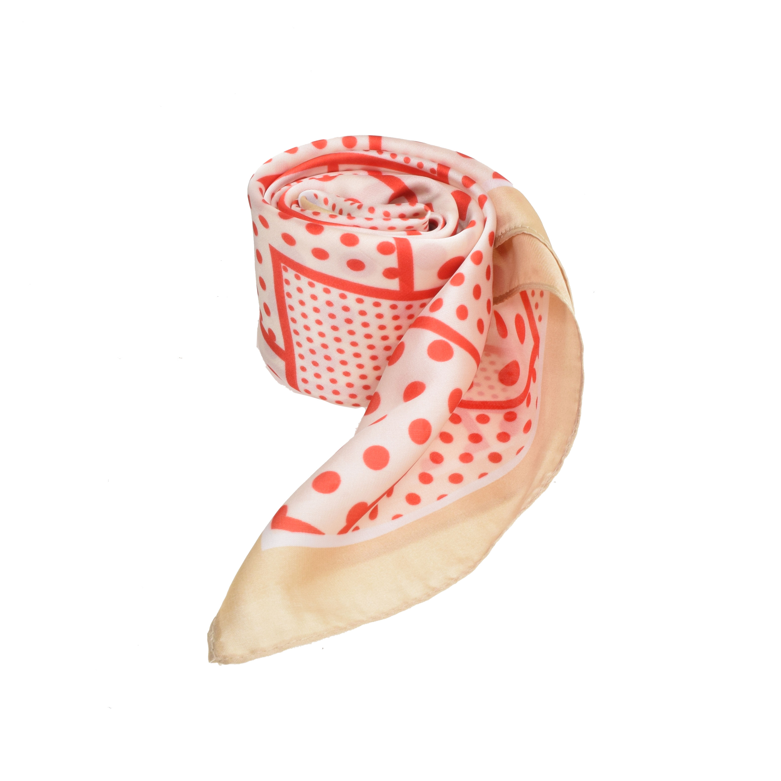 La Garçonne Accessoires Bedejun Foulard