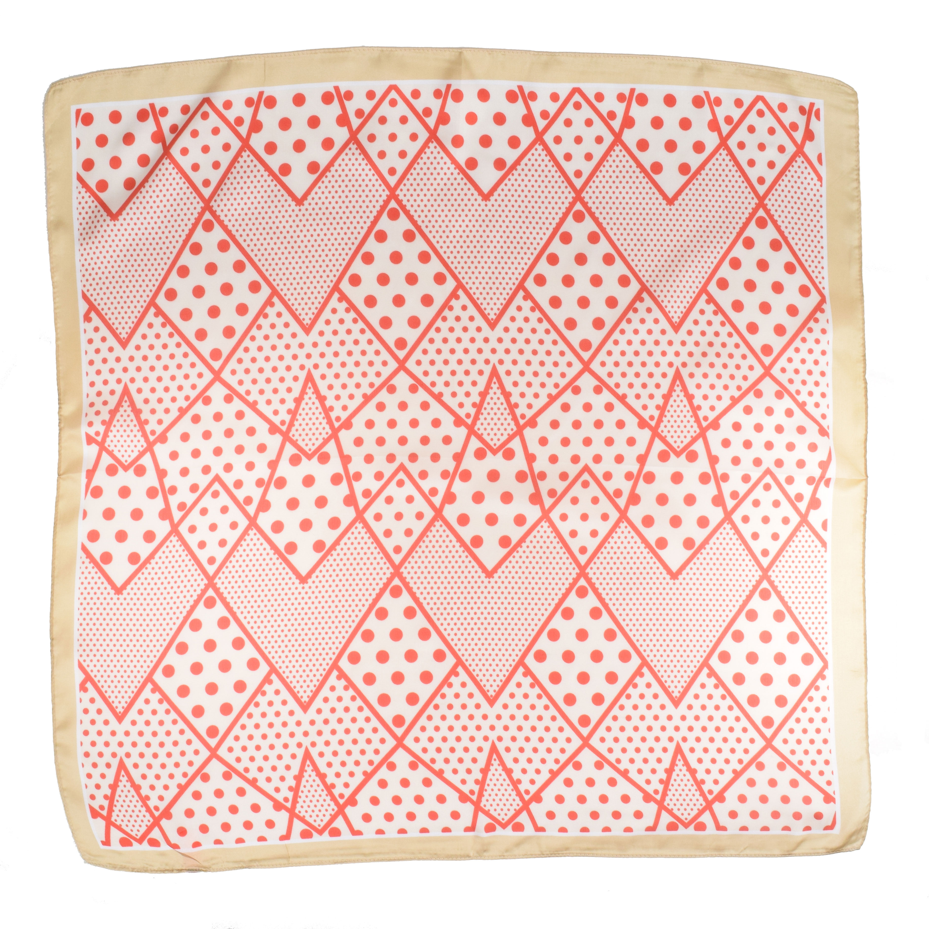 La Garçonne Accessoires Bedejun Foulard