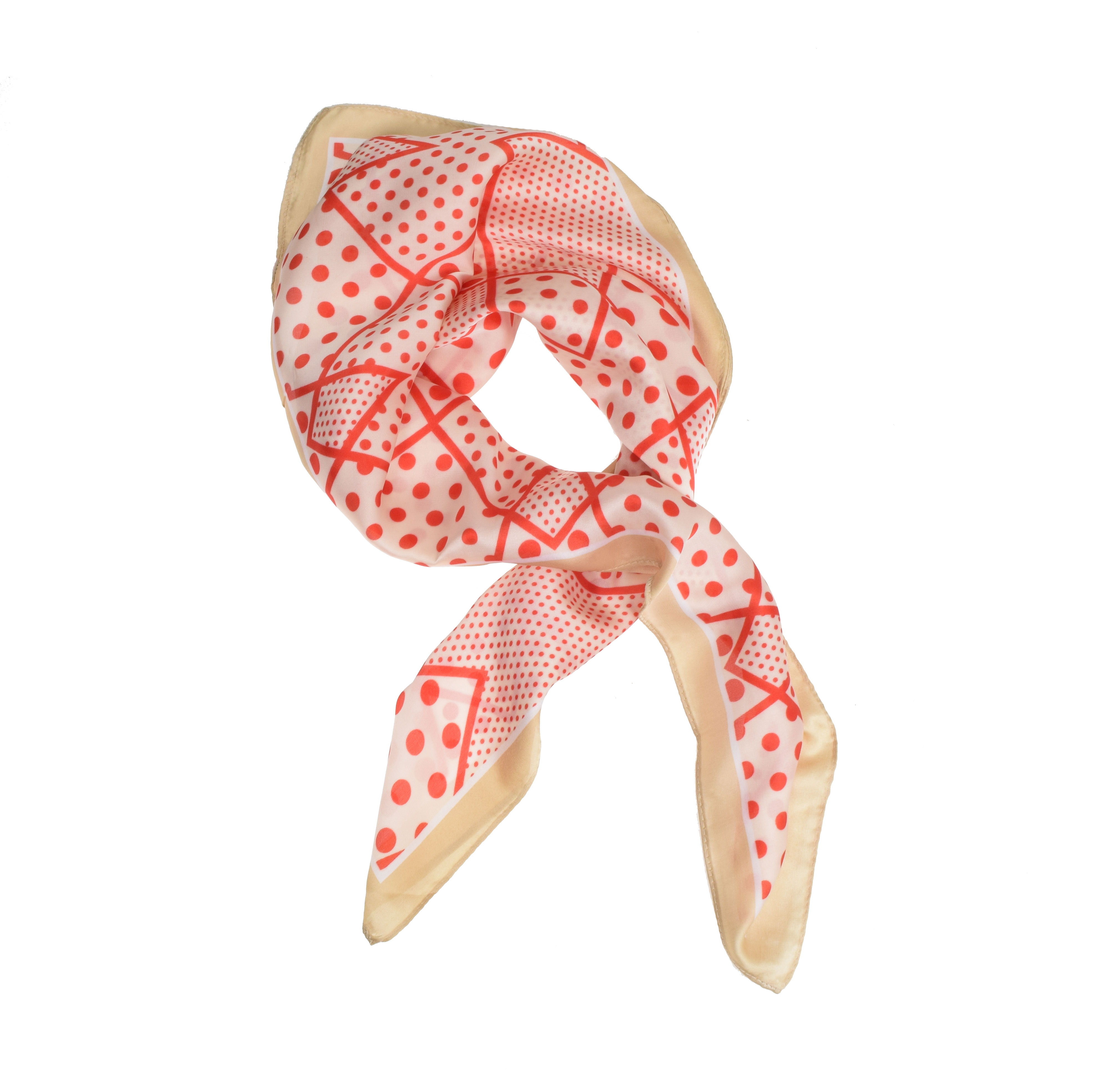 La Garçonne Accessoires Bedejun Foulard