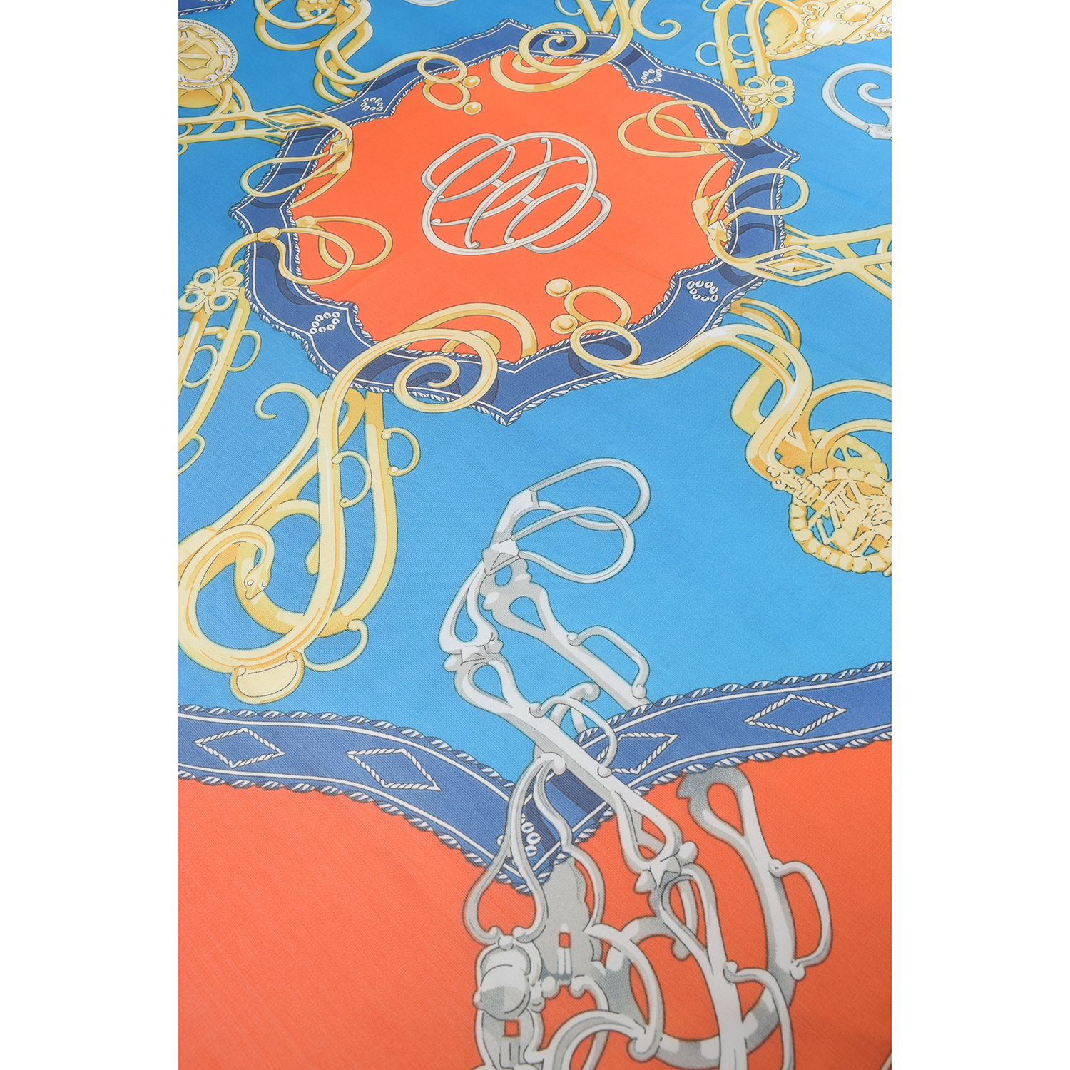 La Garçonne Accessoires Benodet Foulard