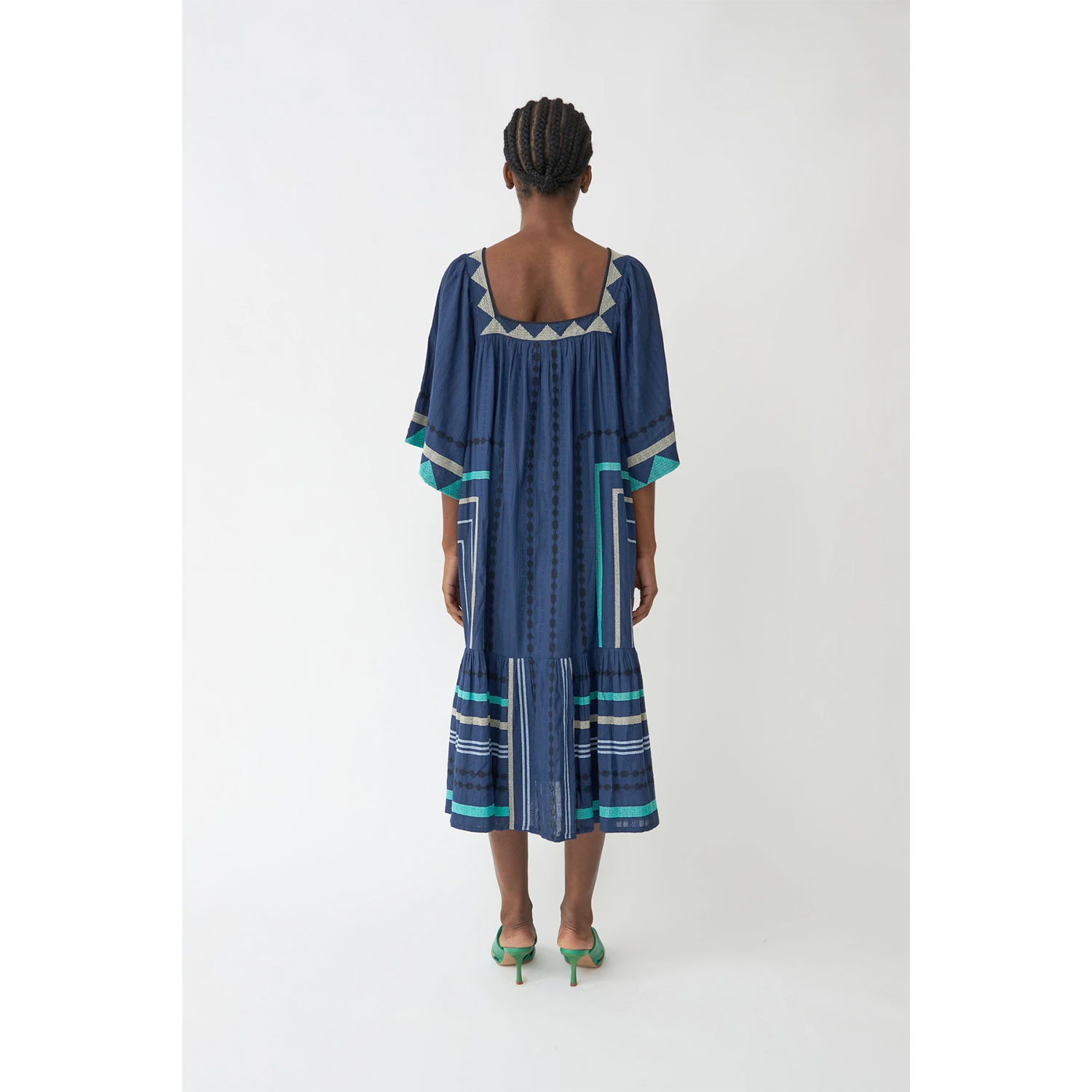 Stella Nova Bera My Kleid Blue Sea