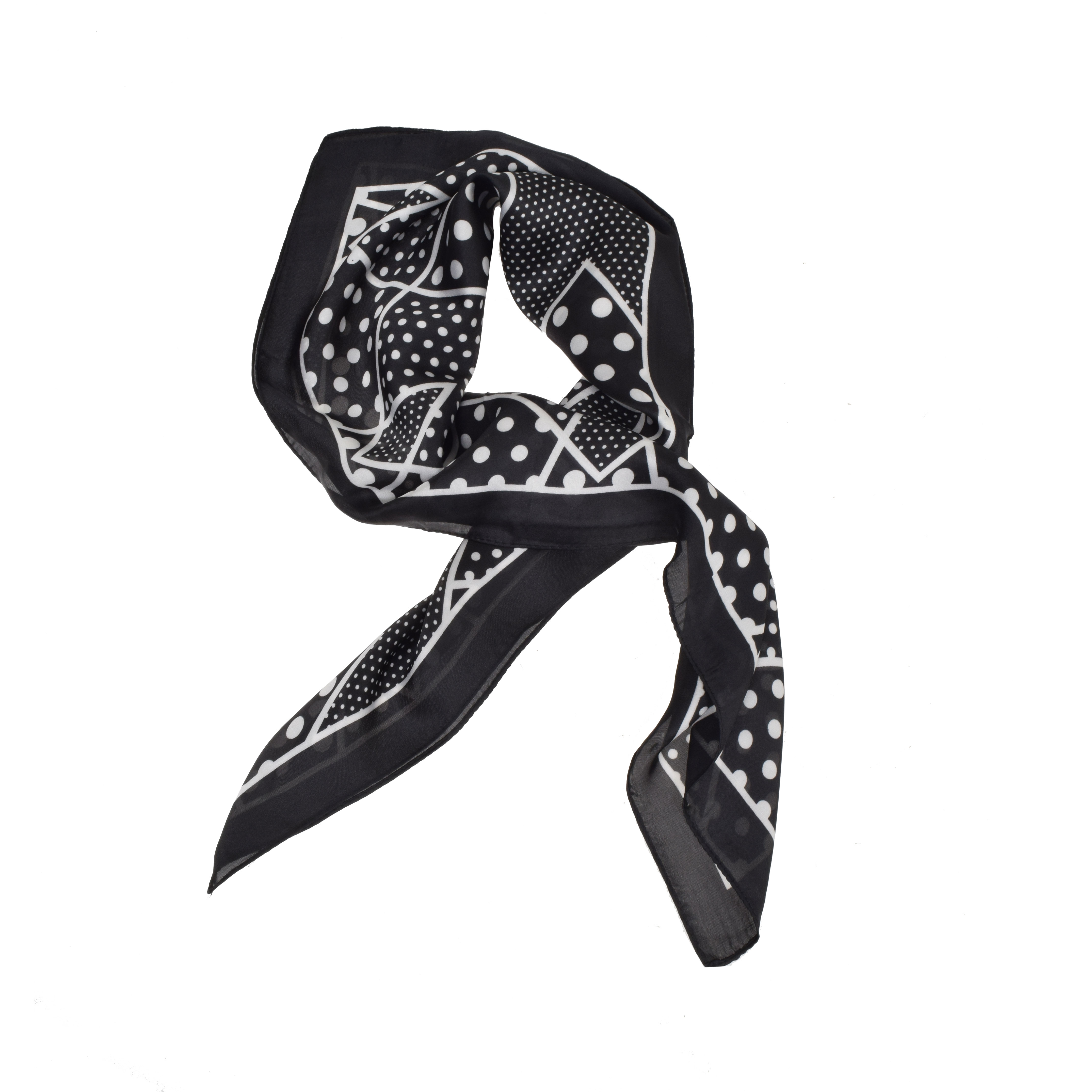 La Garçonne Accessoires Beuil Foulard