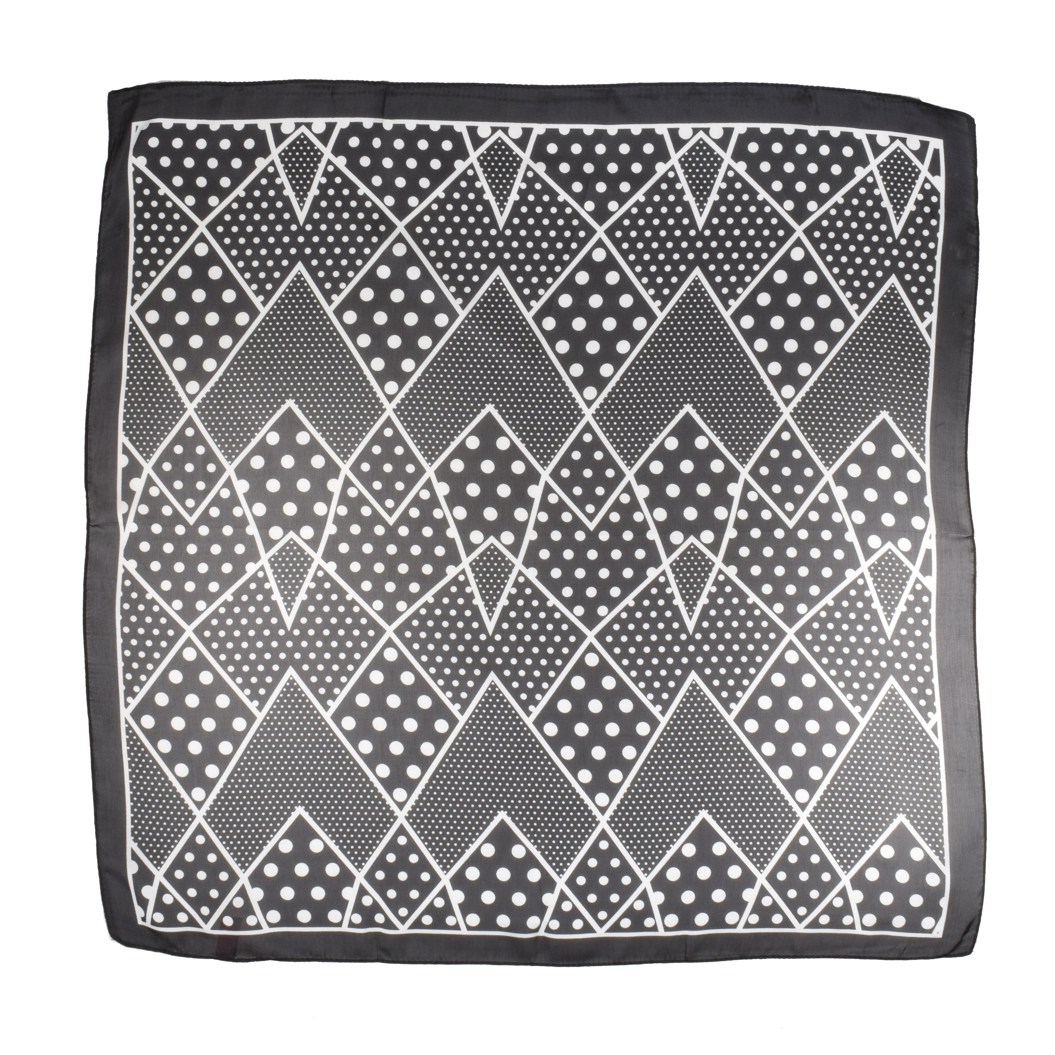 La Garçonne Accessoires Beuil Foulard