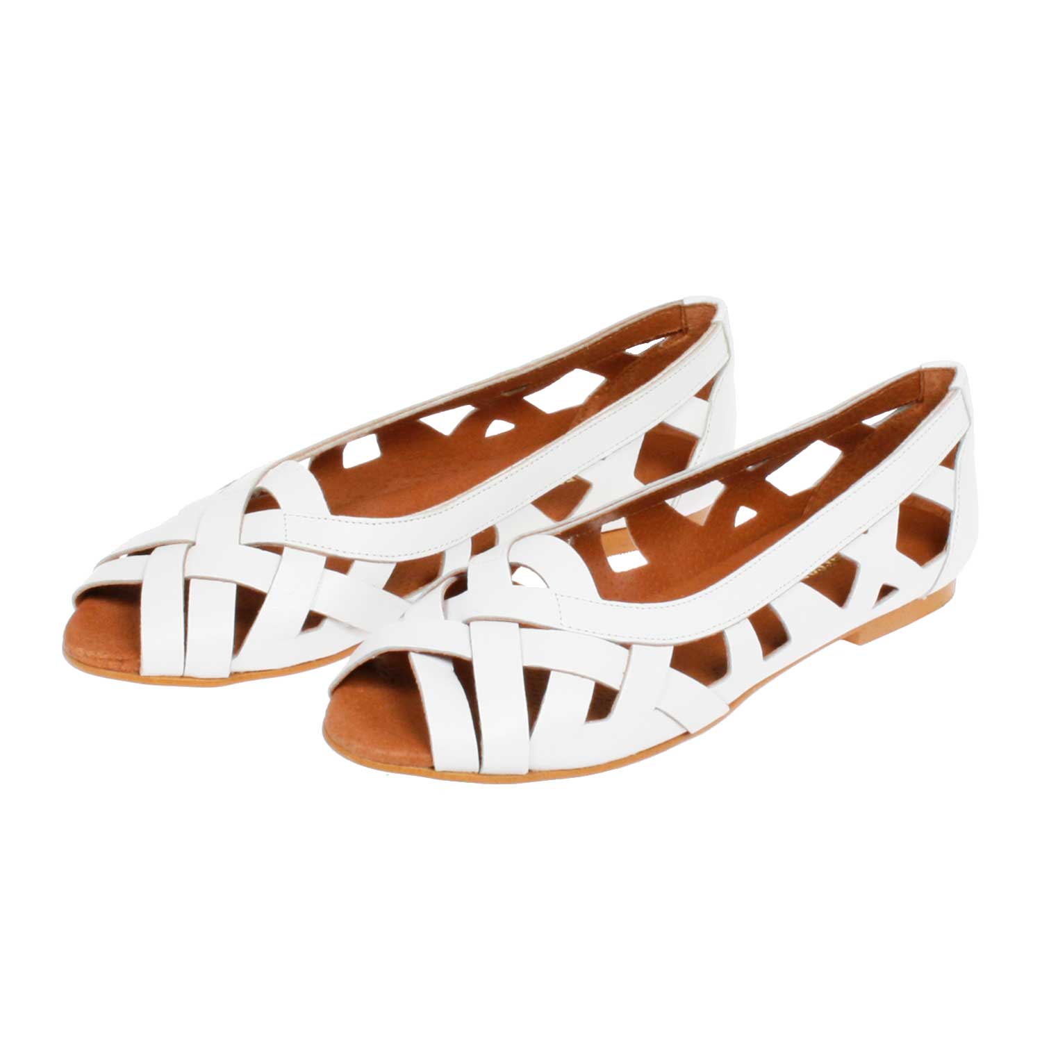 La Garçonne Doreen Blanco