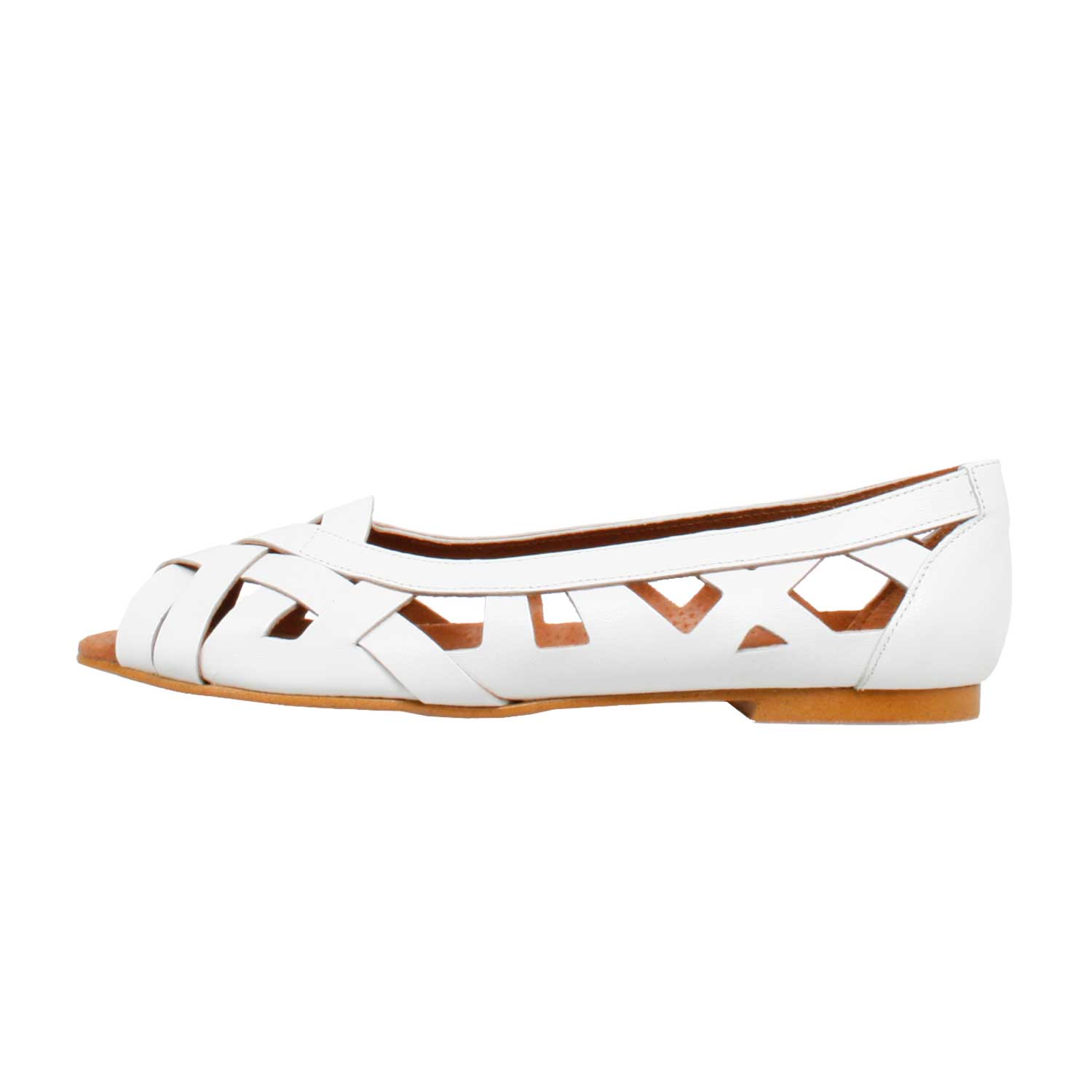 La Garçonne Doreen Blanco