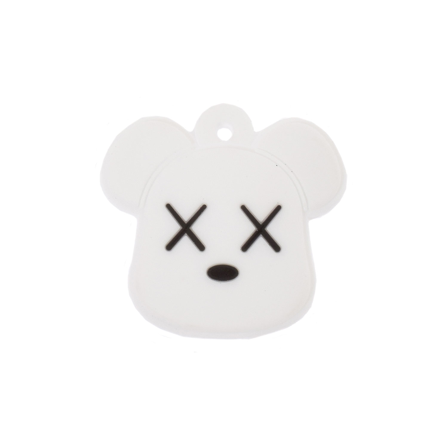 Voila Blanco Schlüsselkappe