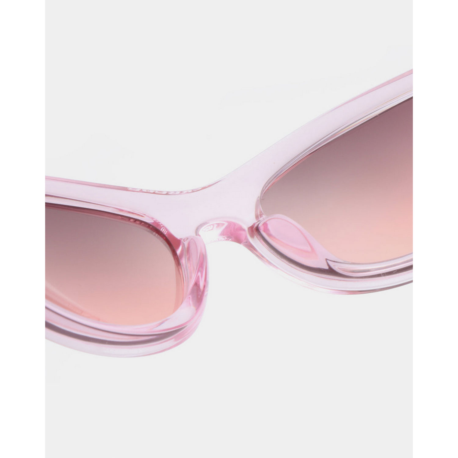 A.Kjaerbede Blast Sonnenbrille Galactic Pink