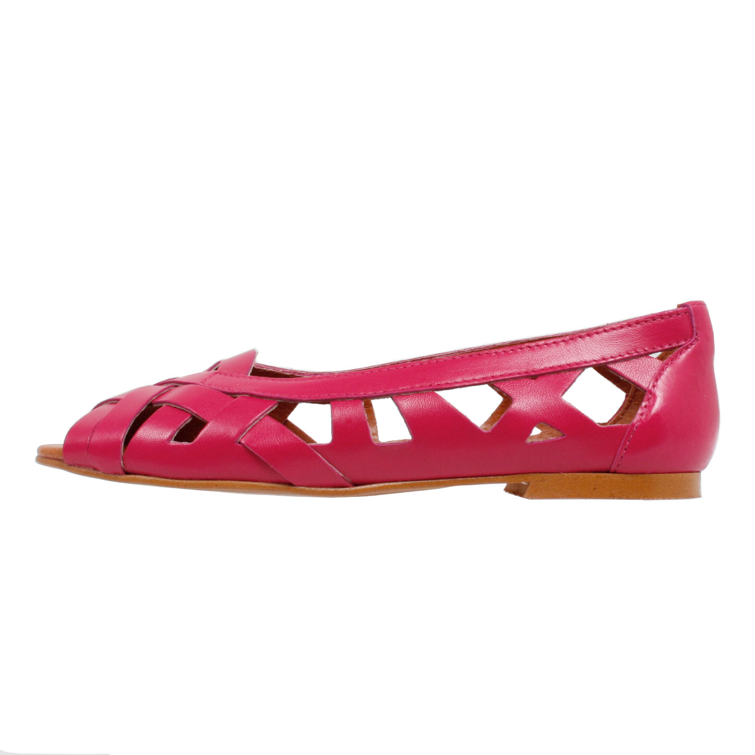 La Garçonne Image Doreen Bogor