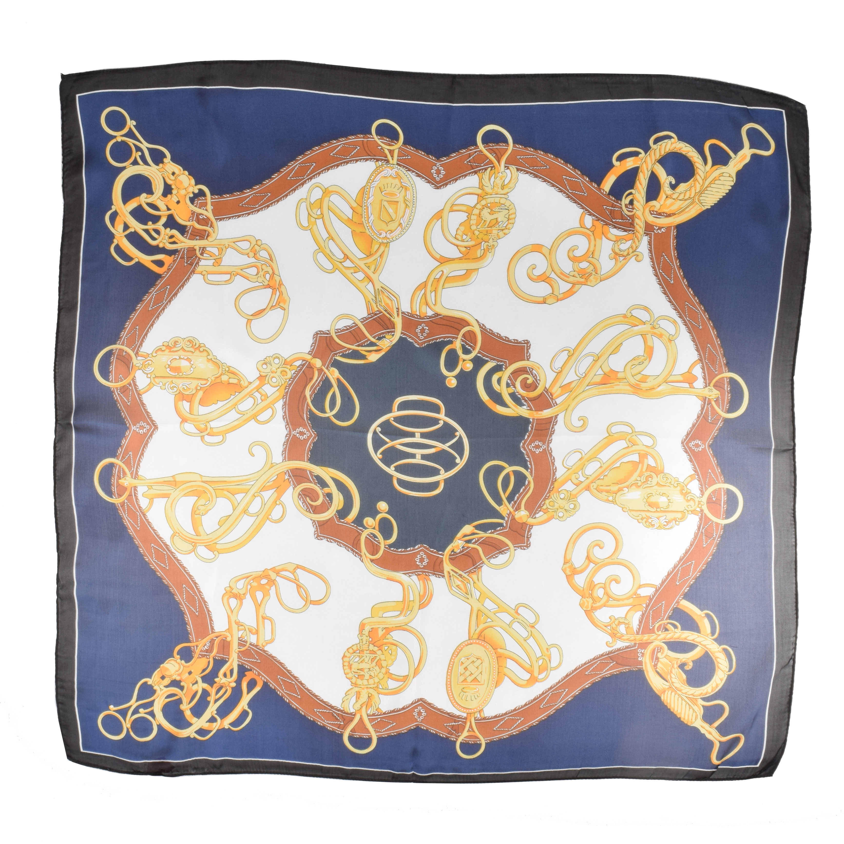 La Garçonne Accessoires Bohars Foulard