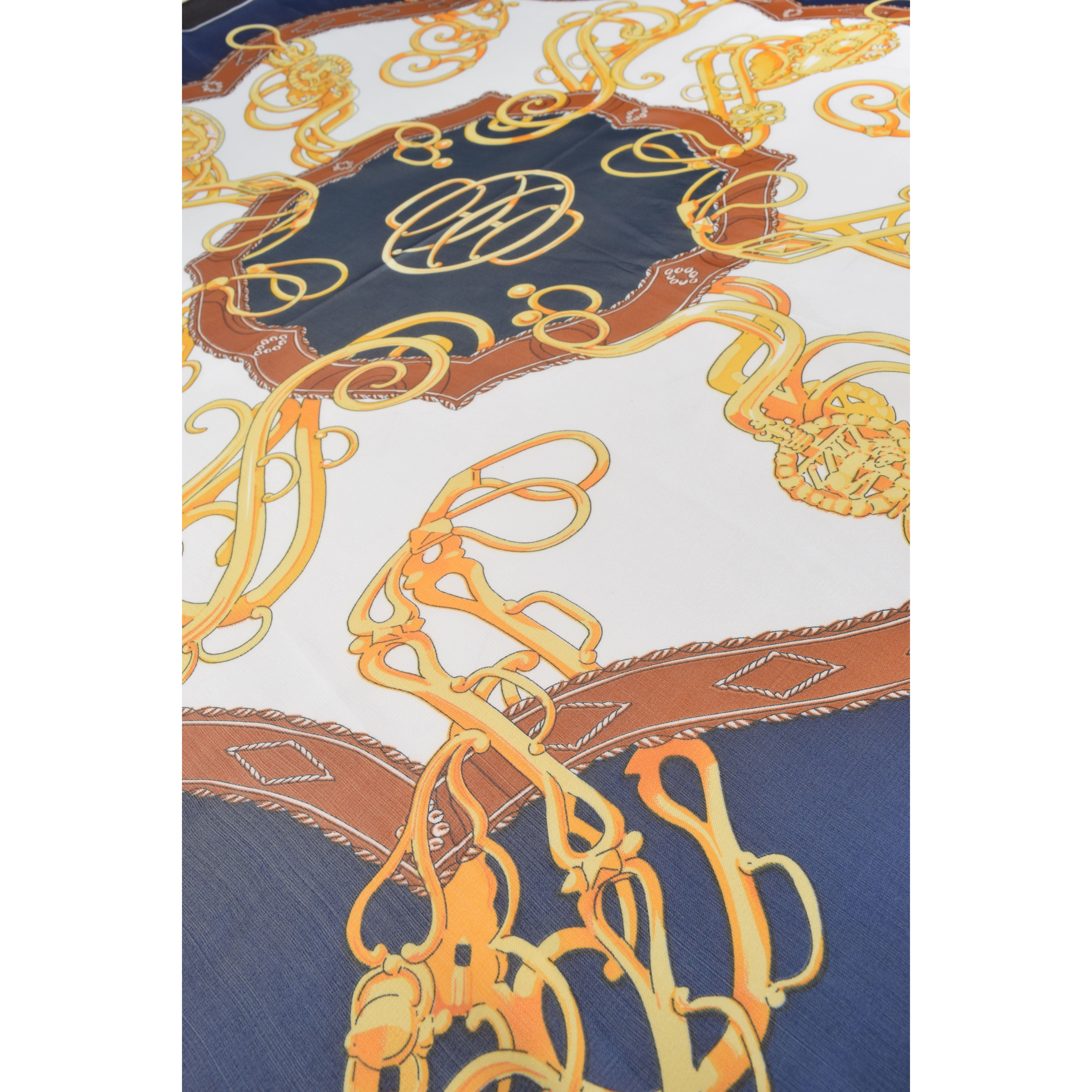 La Garçonne Accessoires Bohars Foulard