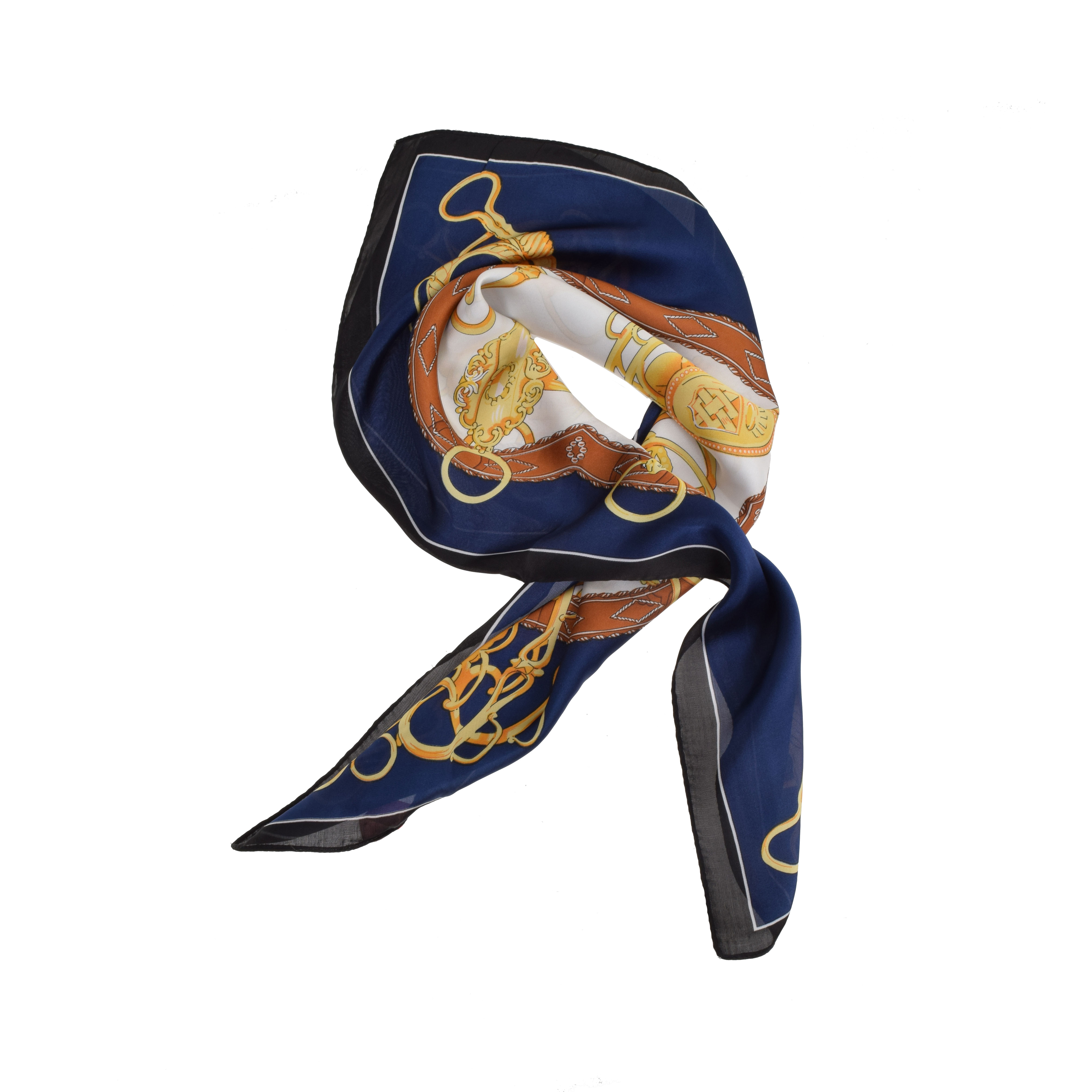 La Garçonne Accessoires Bohars Foulard