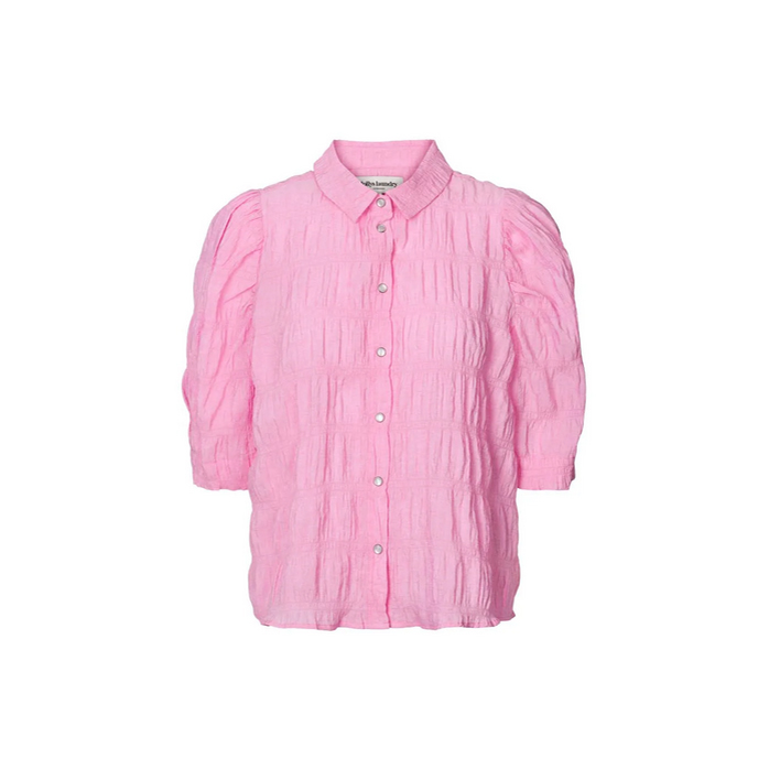 Lolly's Laundry Bono Shirt Bubblegum