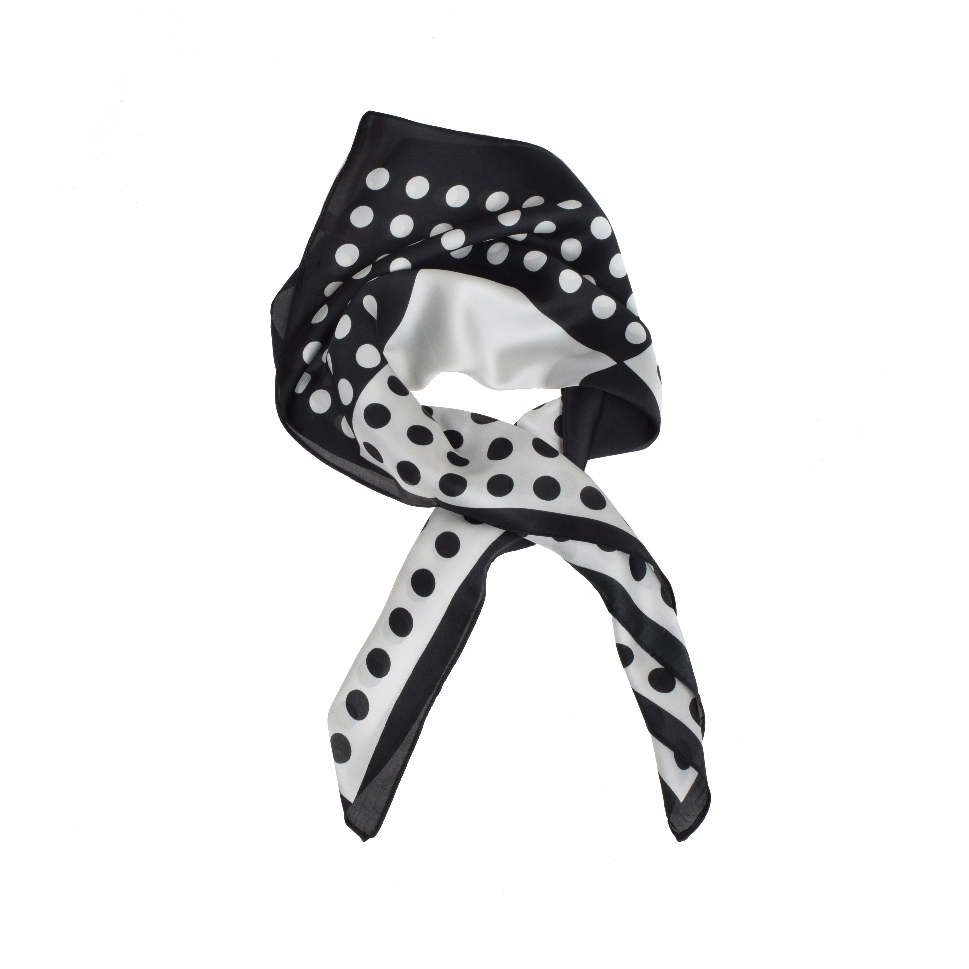 La Garçonne Accessoires Bonson Foulard