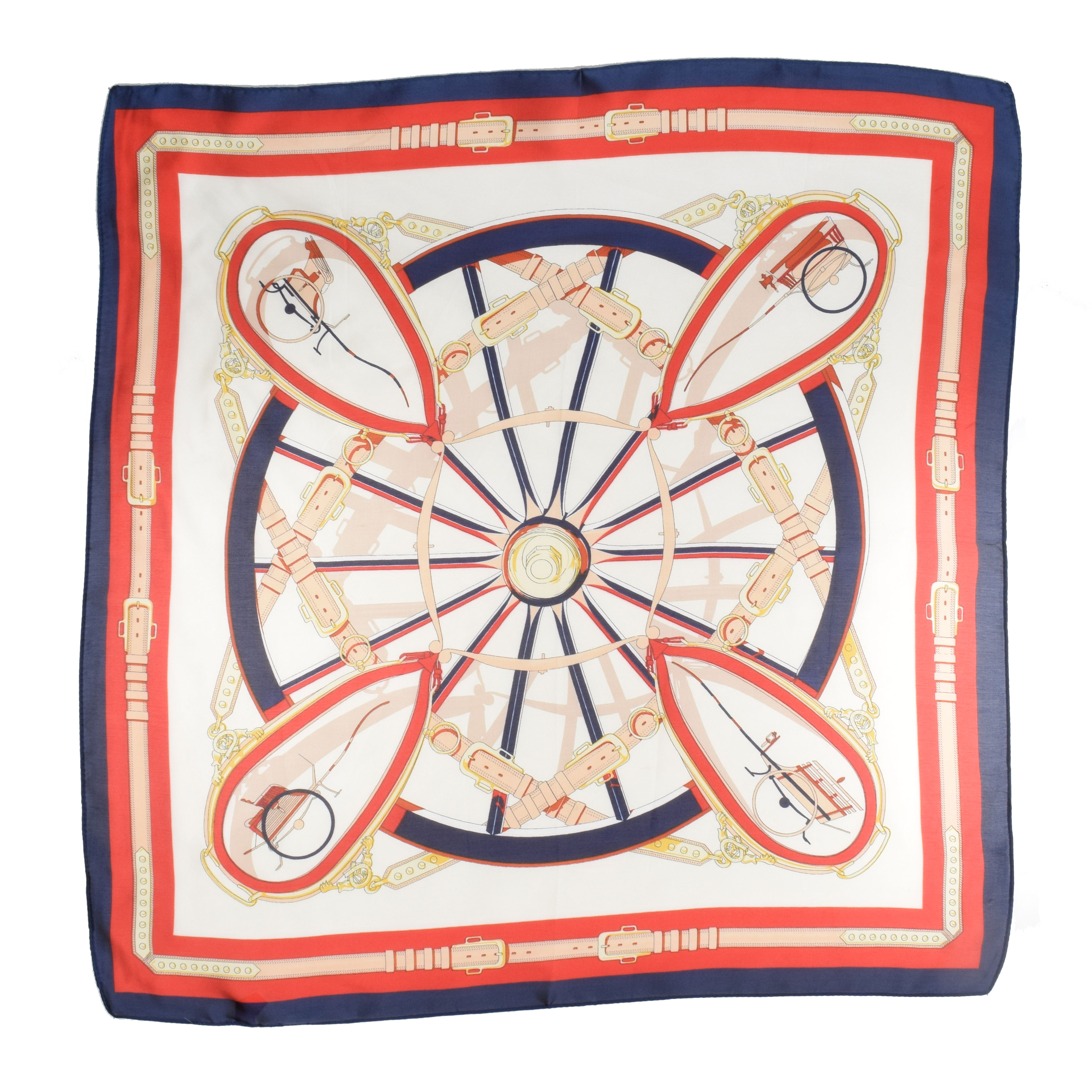 La Garçonne Accessoires Botmeur Foulard