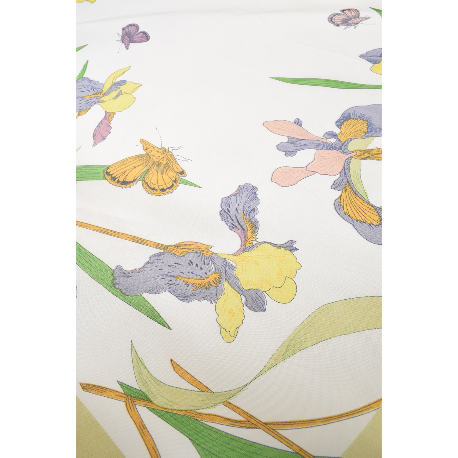 La Garçonne Accessoires Bouyon Foulard