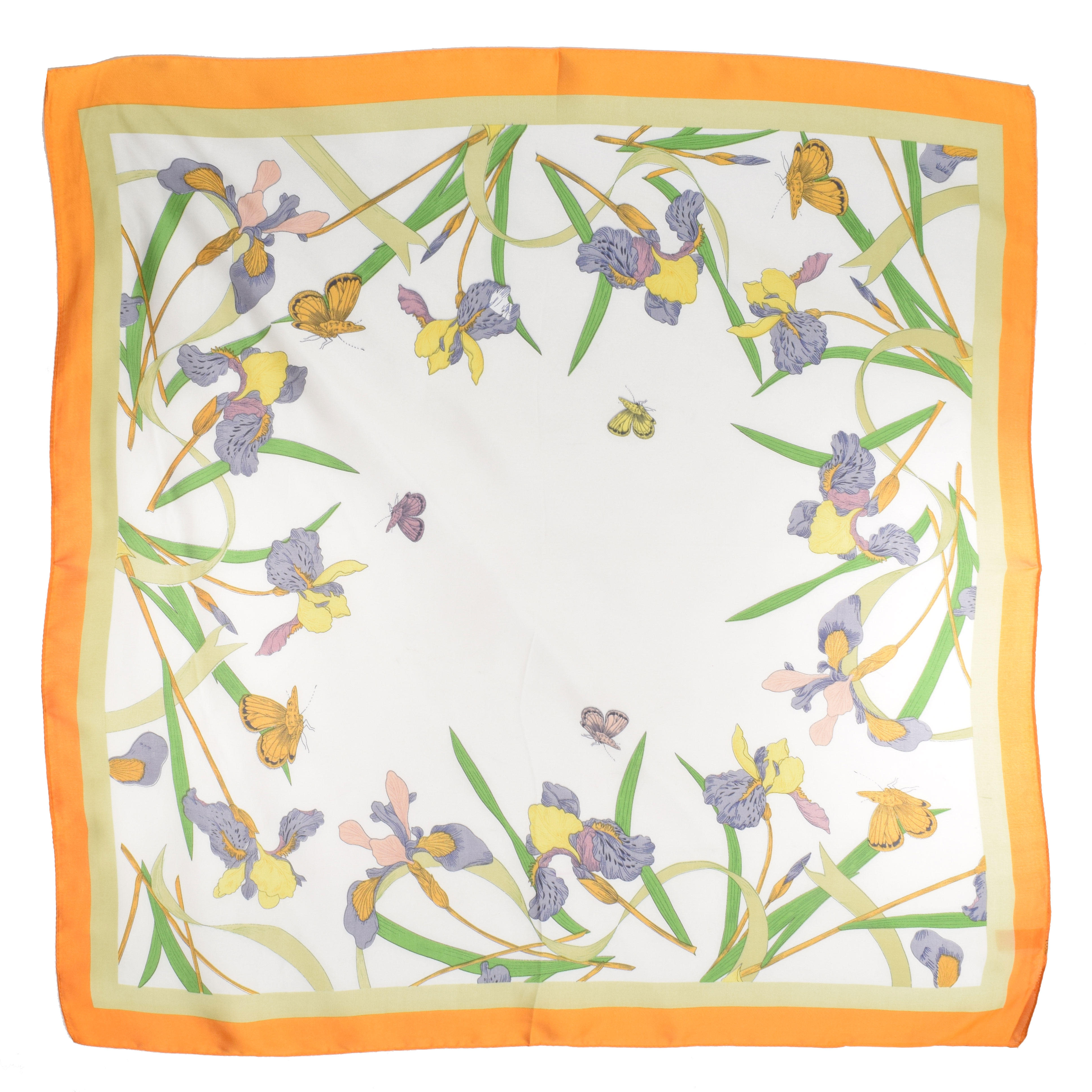 La Garçonne Accessoires Bouyon Foulard