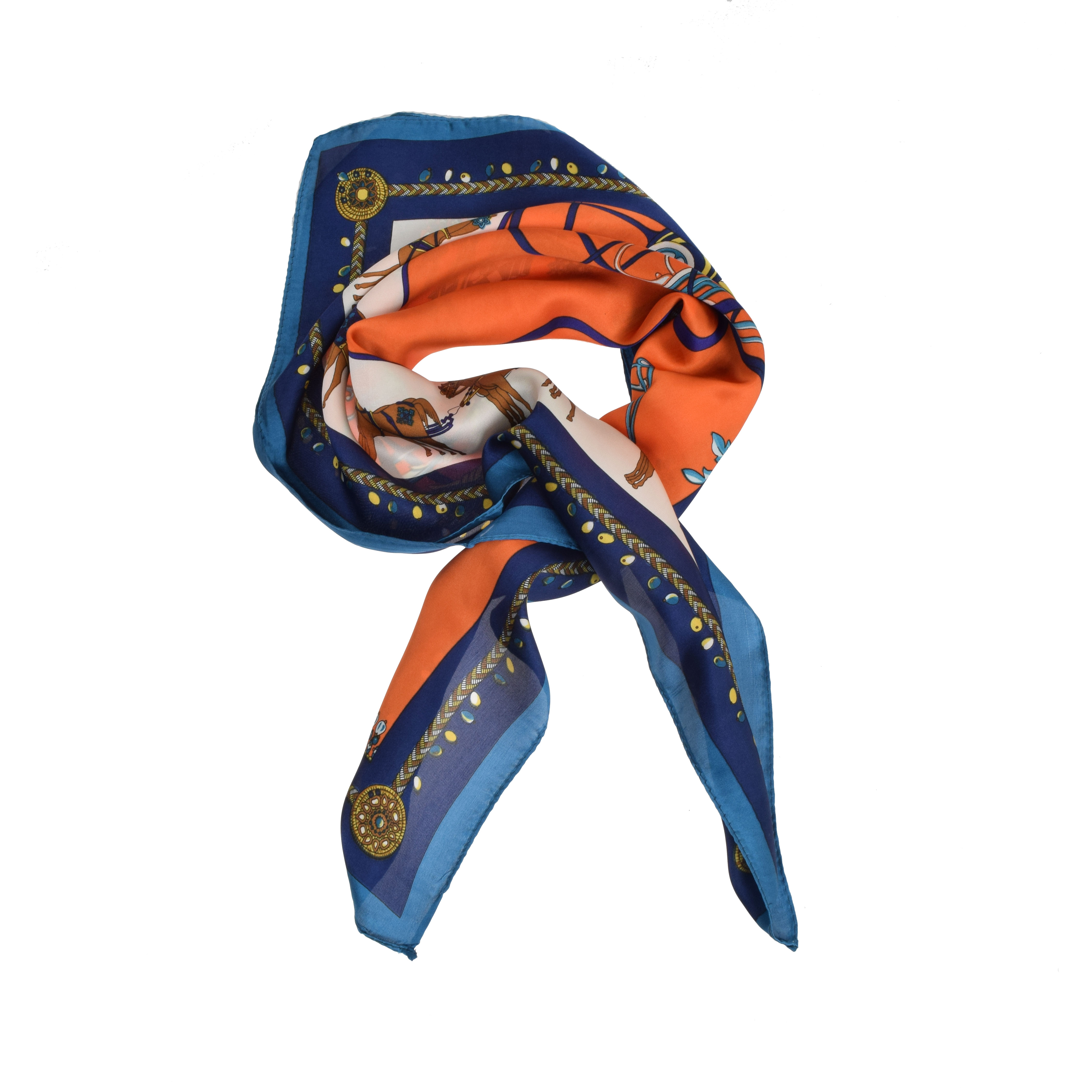 La Garçonne Accessoires Bovel Foulard