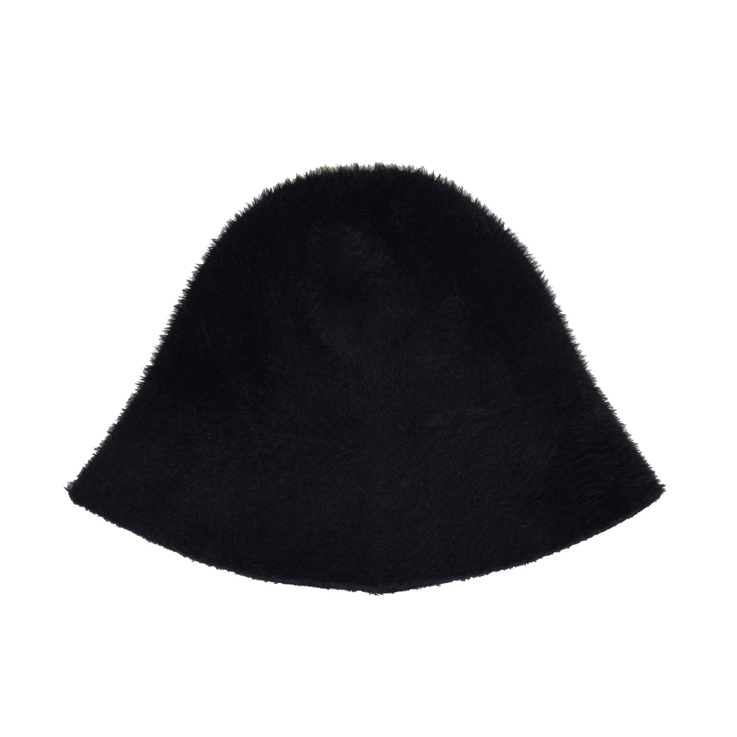 Voila Bowing Bucket Hut Black