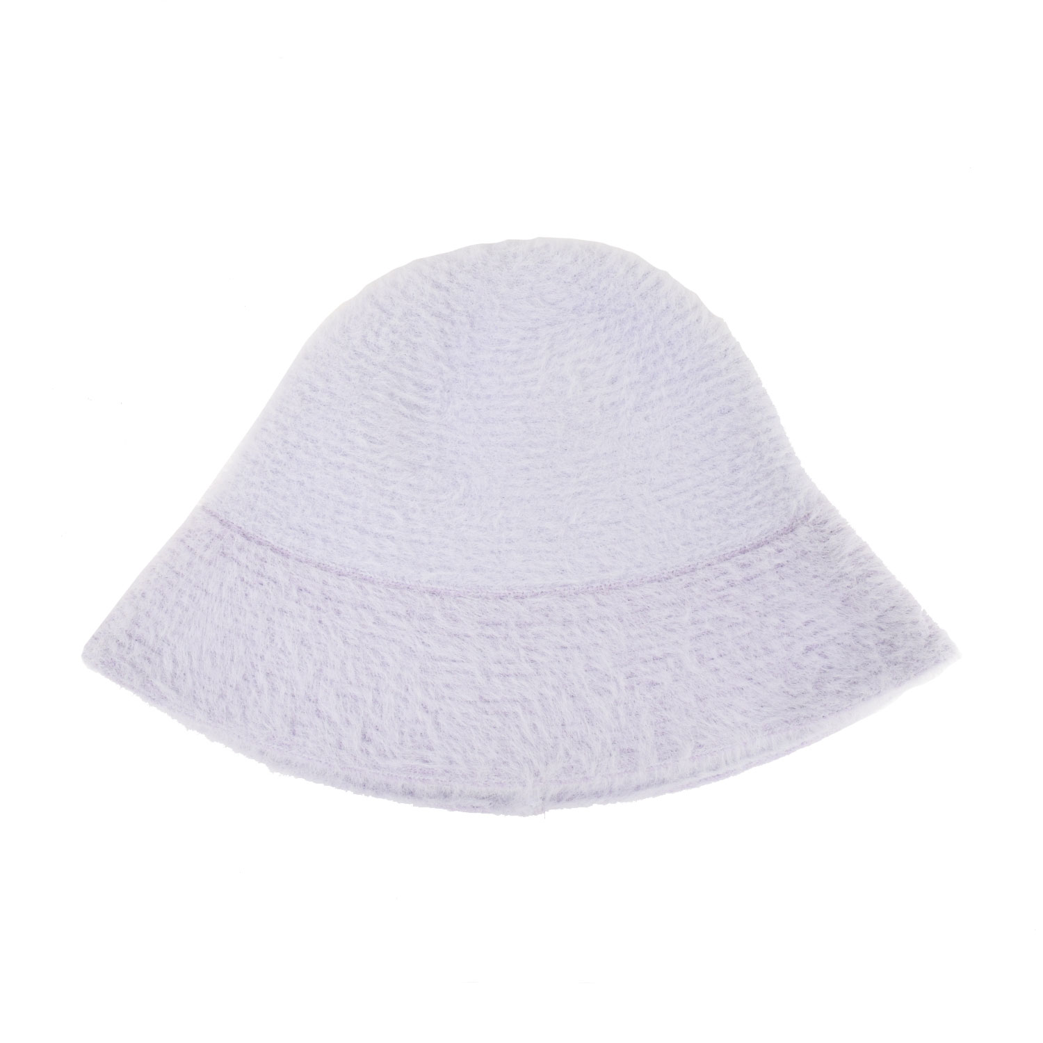 Voila Bowing Bucket Hut Lilac