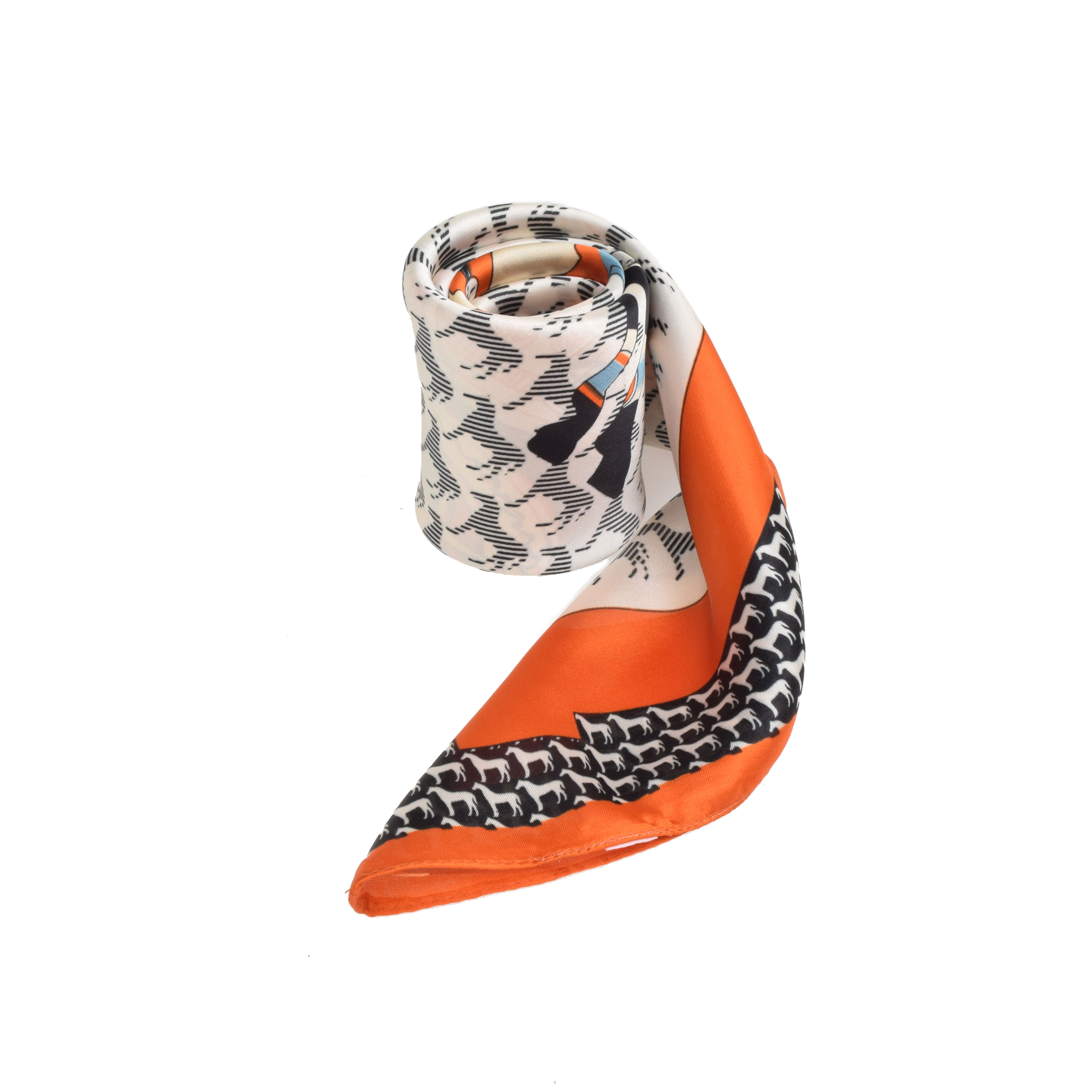 La Garçonne Accessoires Brehand Foulard