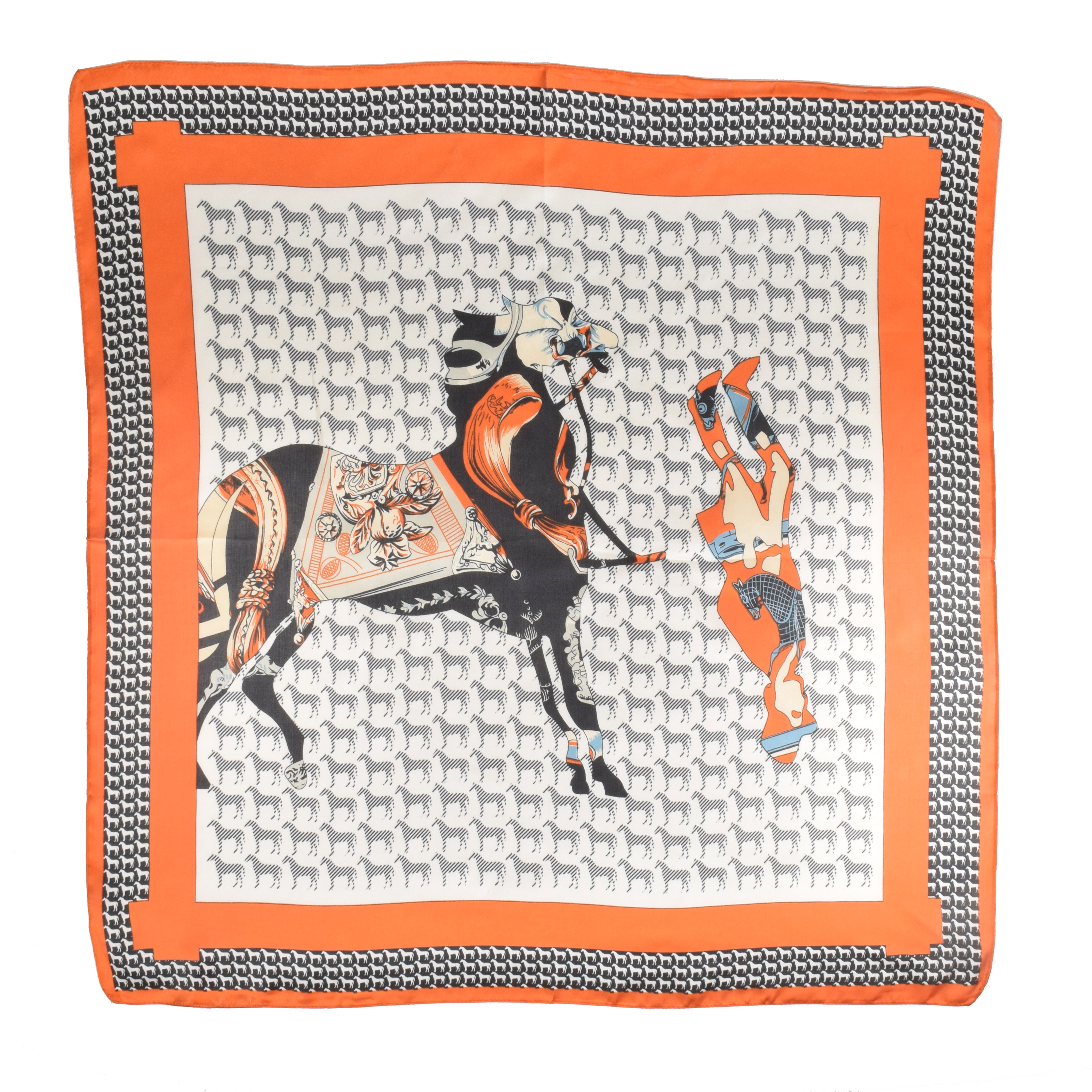 La Garçonne Accessoires Brehand Foulard