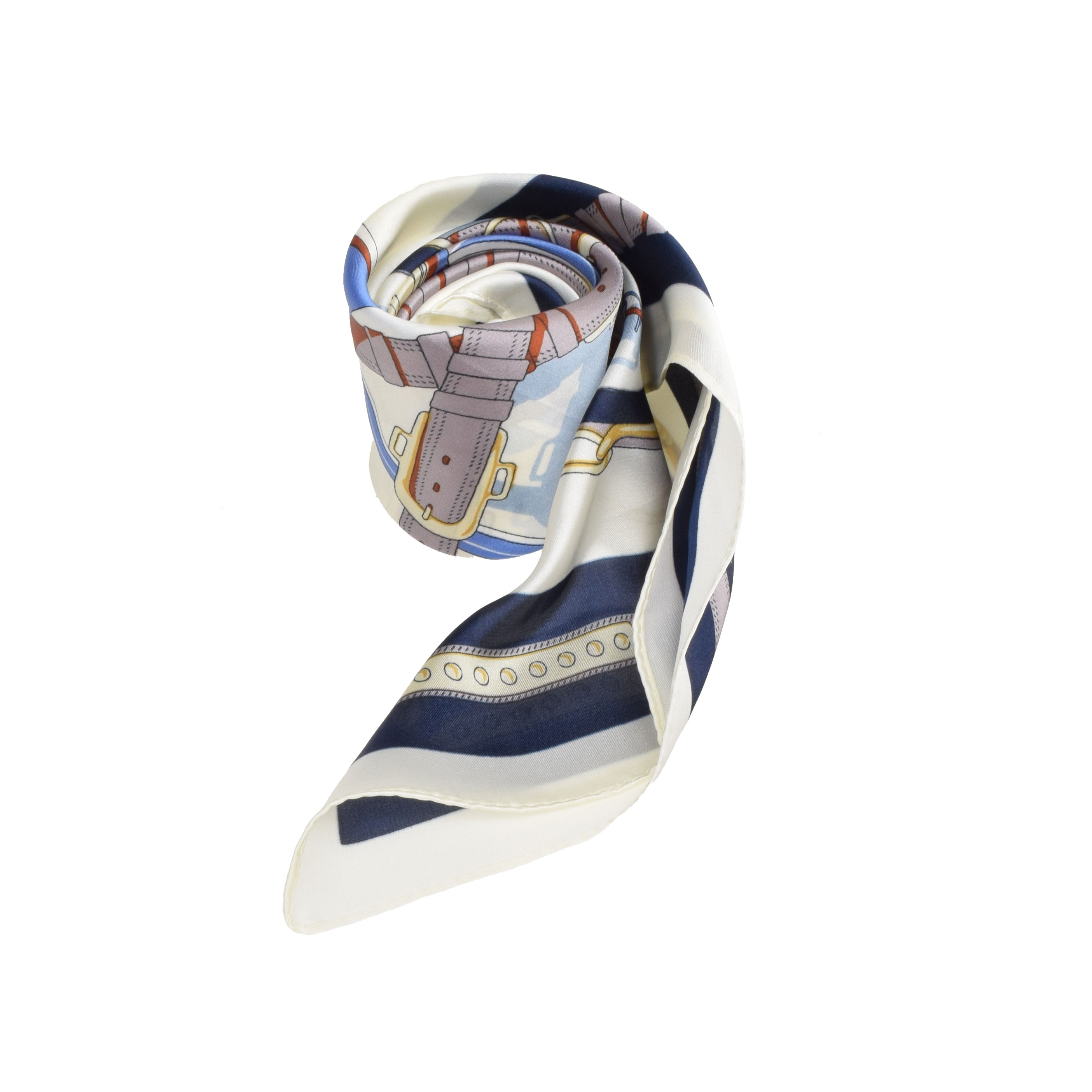 La Garçonne Accessoires Brest Foulard von La Garçonne Accessoires vorne