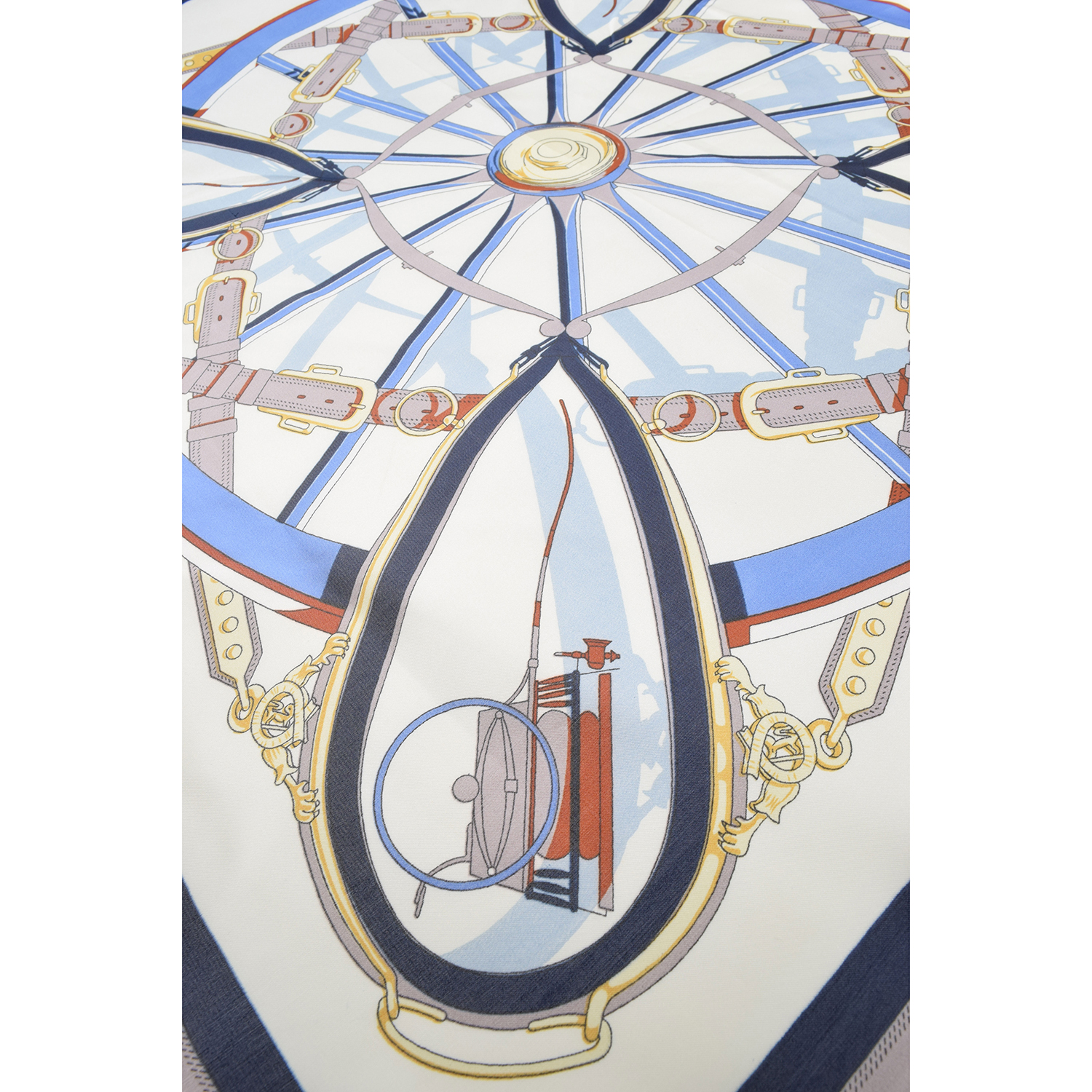 La Garçonne Accessoires Brest Foulard