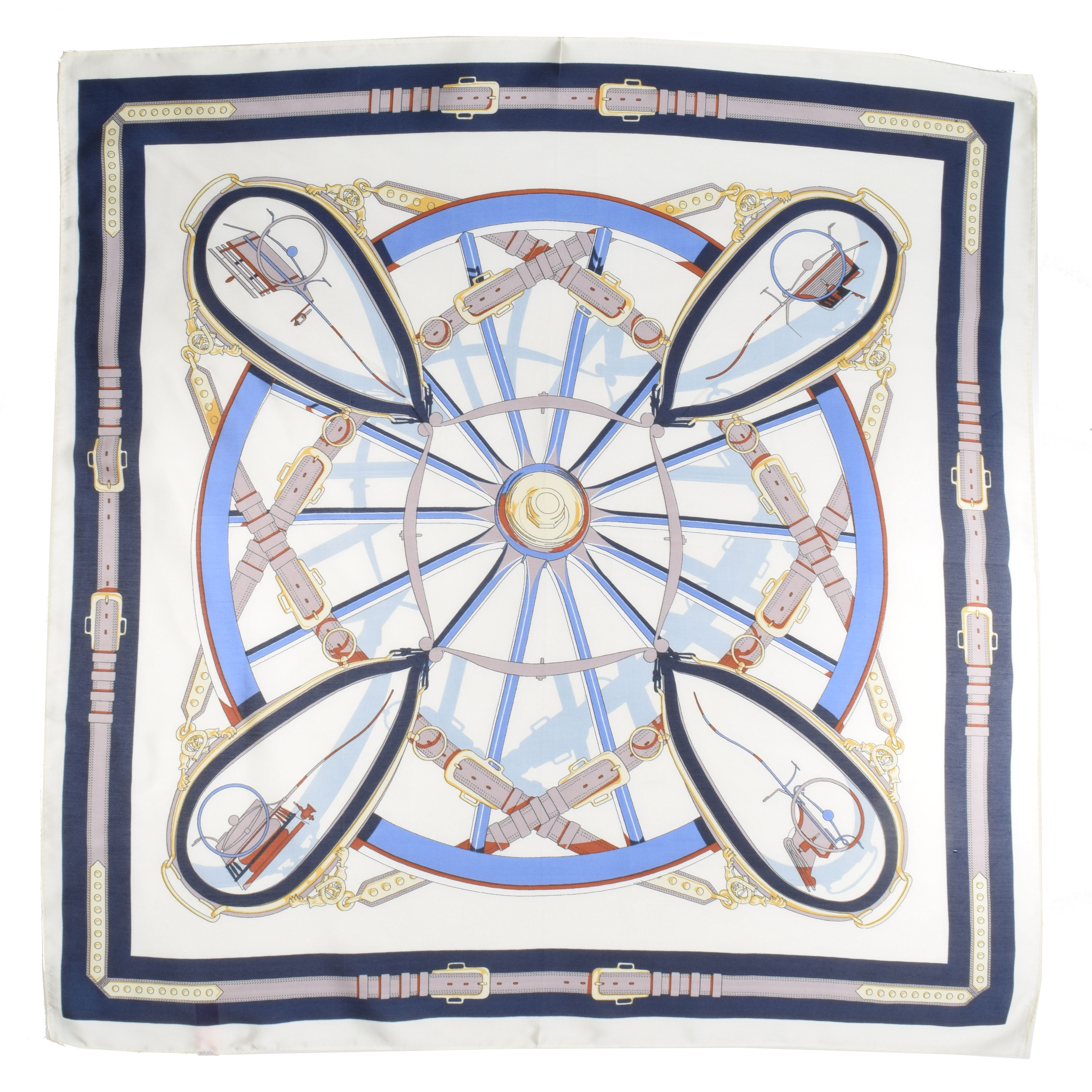 La Garçonne Accessoires Brest Foulard