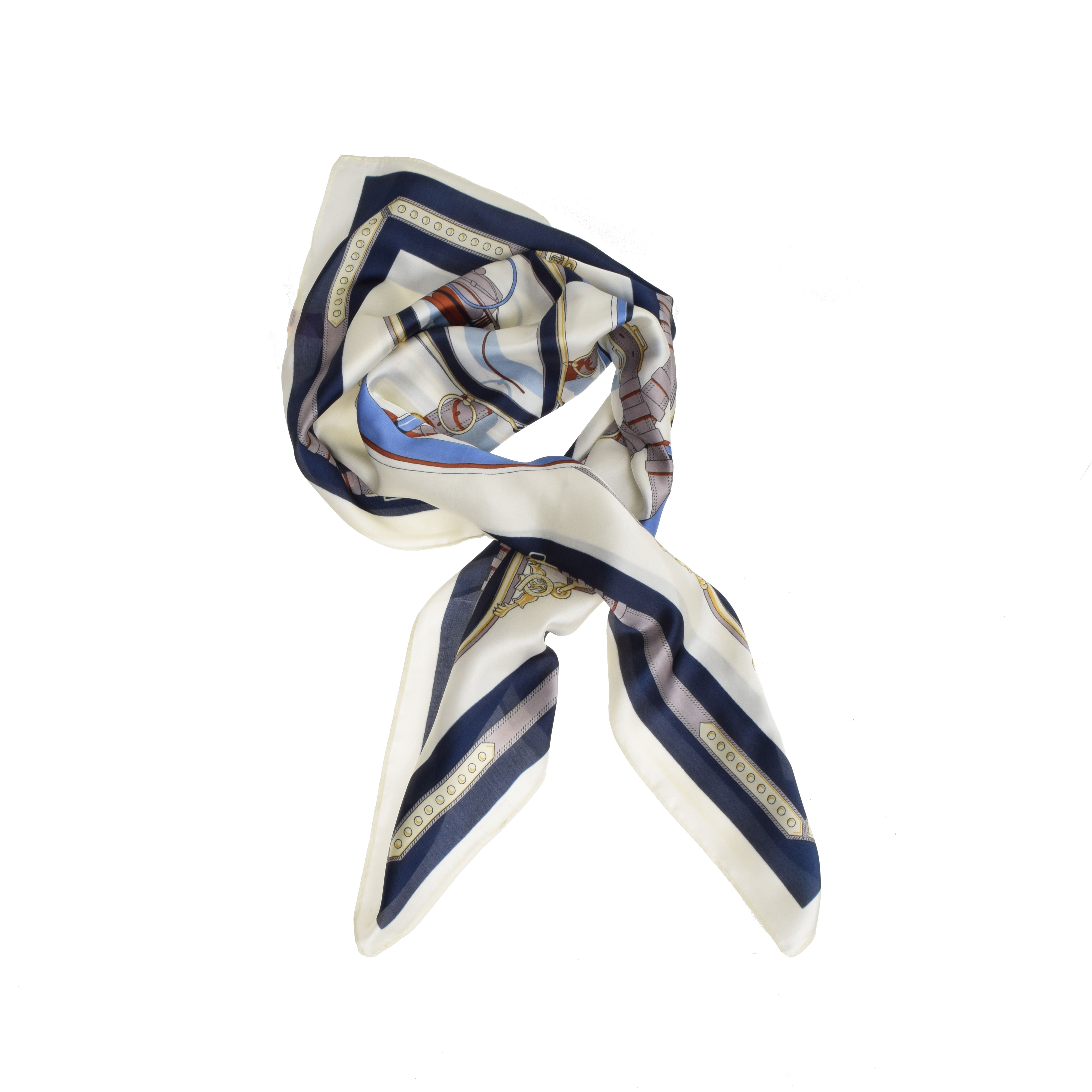 La Garçonne Accessoires Brest Foulard von La Garçonne Accessoires vorne