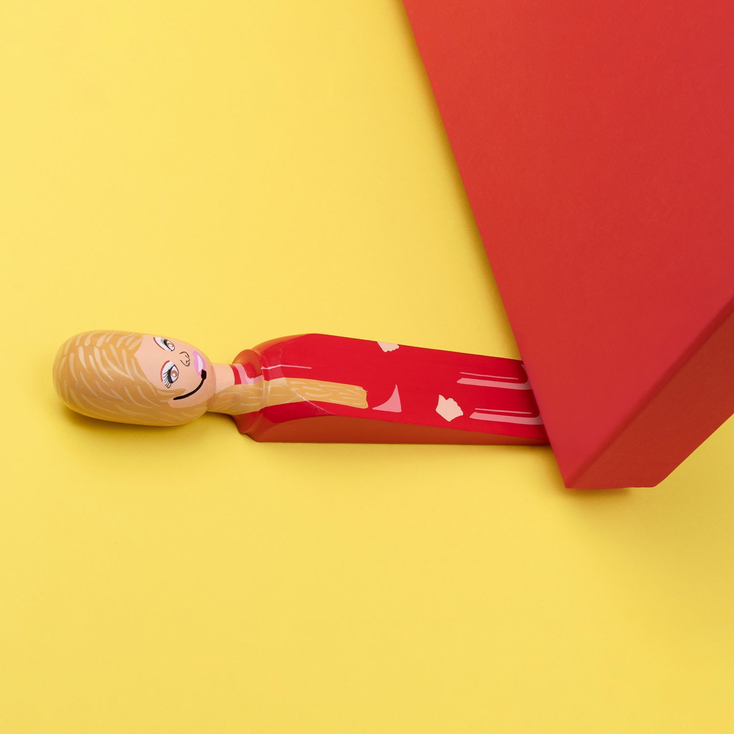 Wedgie Britts Türkeil