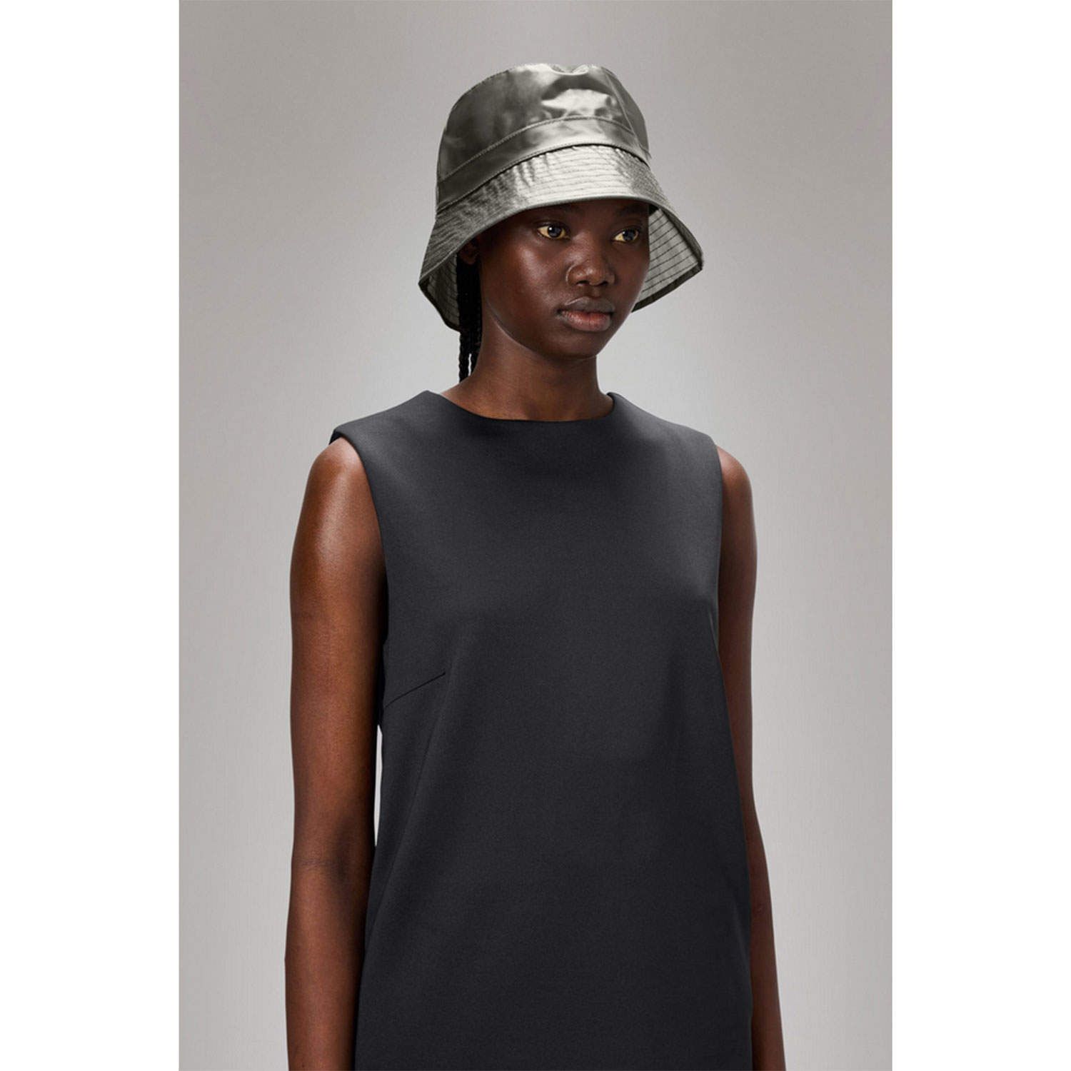 Rains Bucket Hat Mist