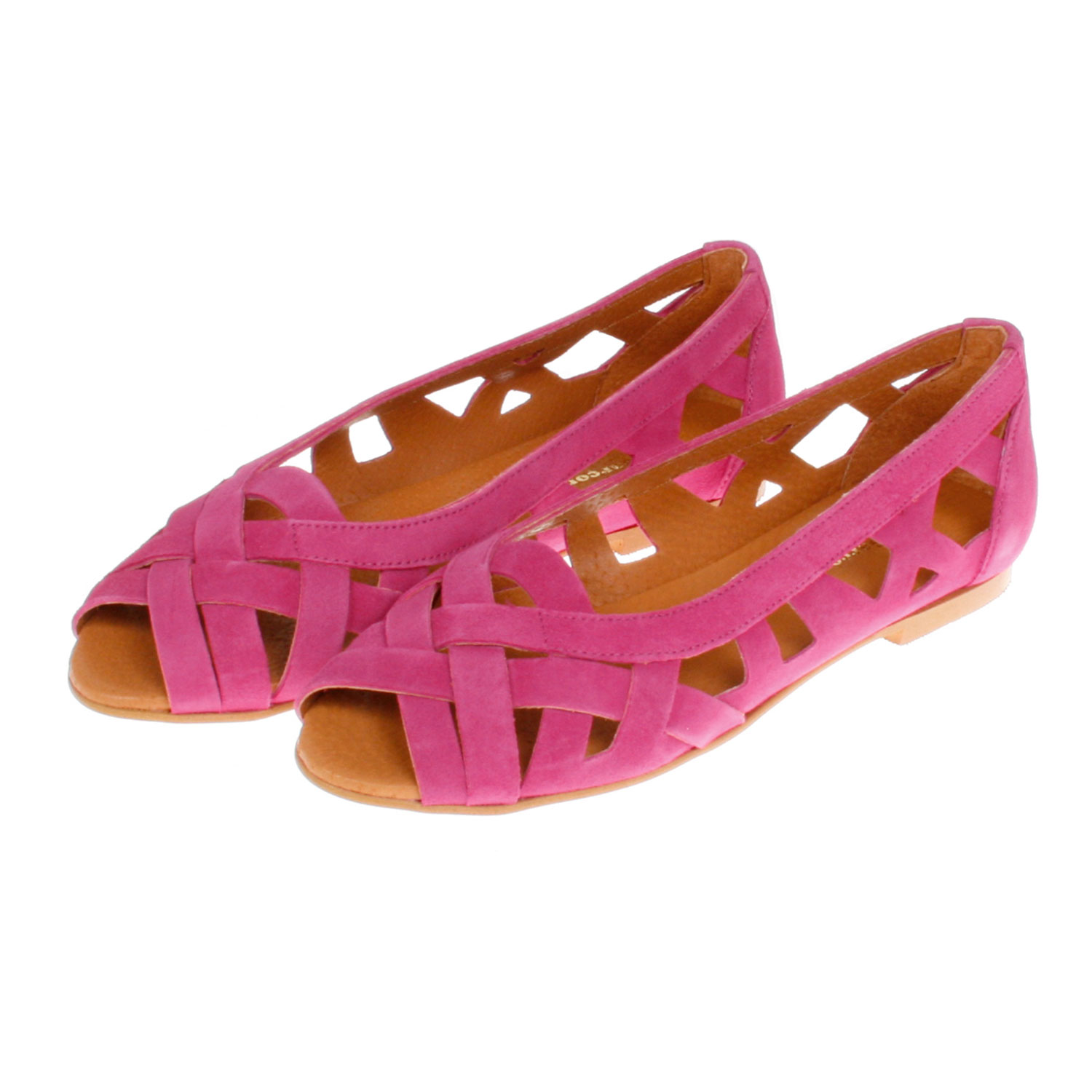 La Garçonne Doreen Buganvilia