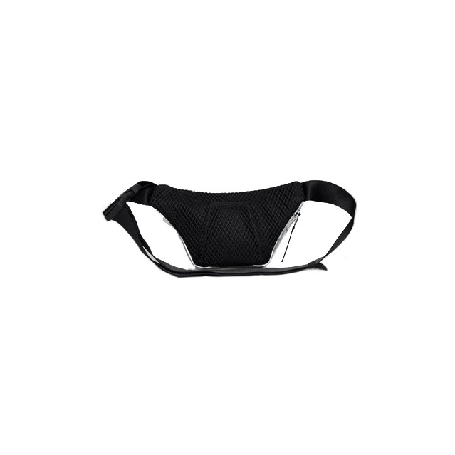 Rains Bum Bag Micro Bauchtasche Mirror