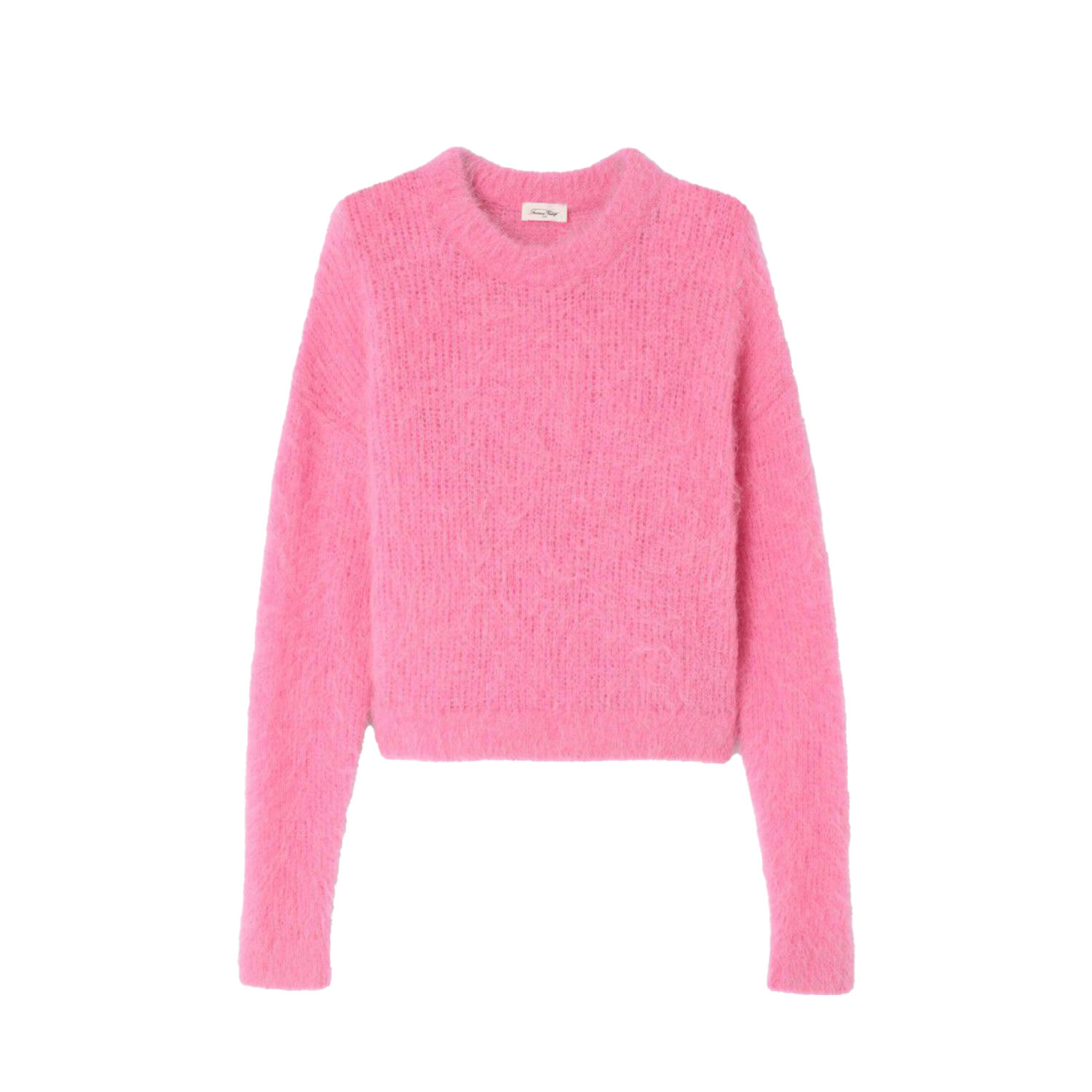 American Vintage Bymi Pullover Pink