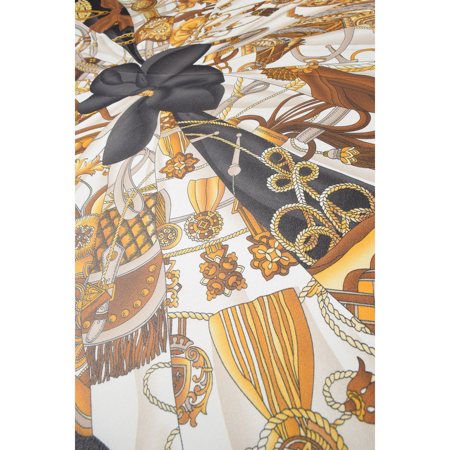 La Garçonne Accessoires Callac Seidenfoulard