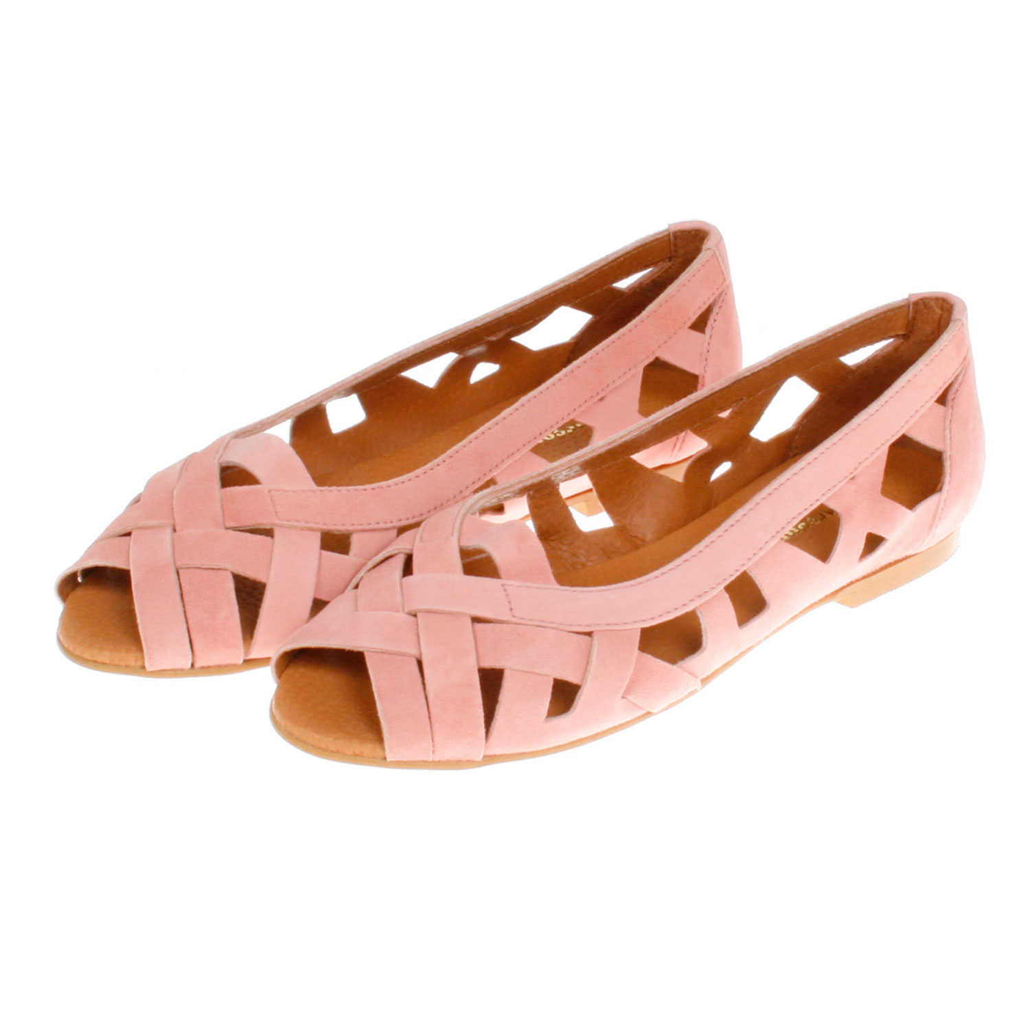 La Garçonne Doreen Camelia